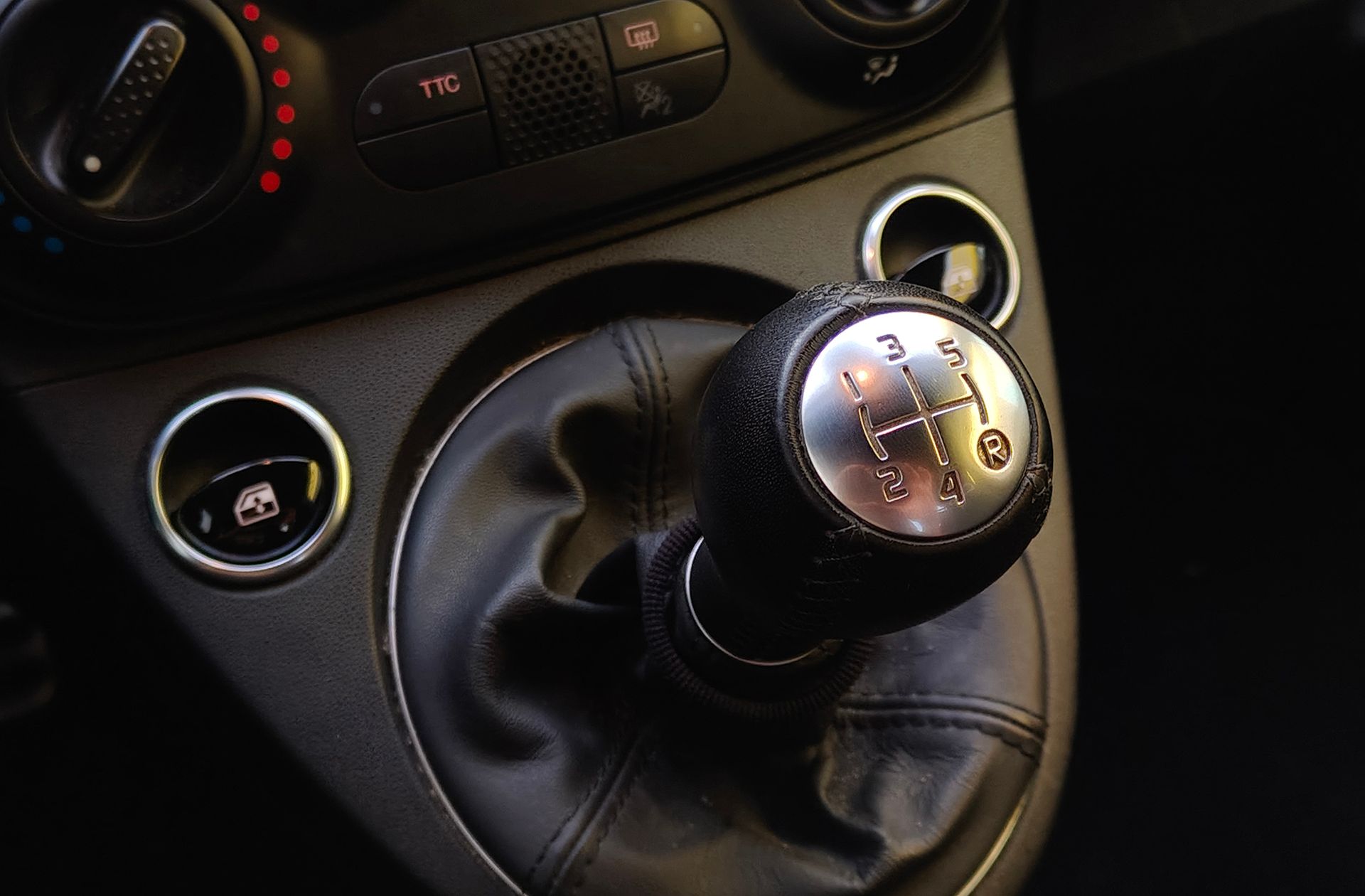 Abarth 500 1.4 16v T-Jet 595 - foto 6