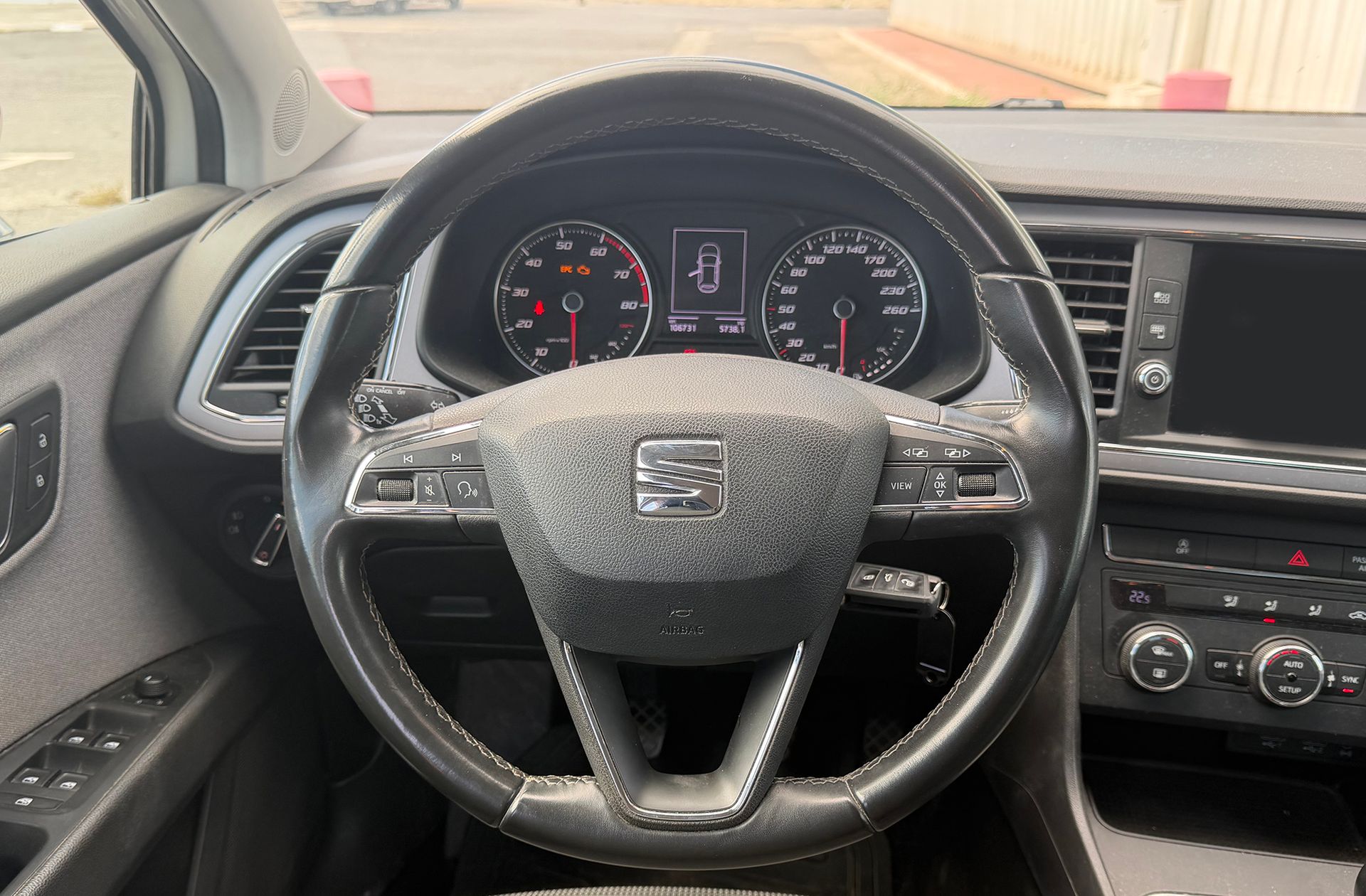 SEAT León 1.2 TSI Style - foto 17