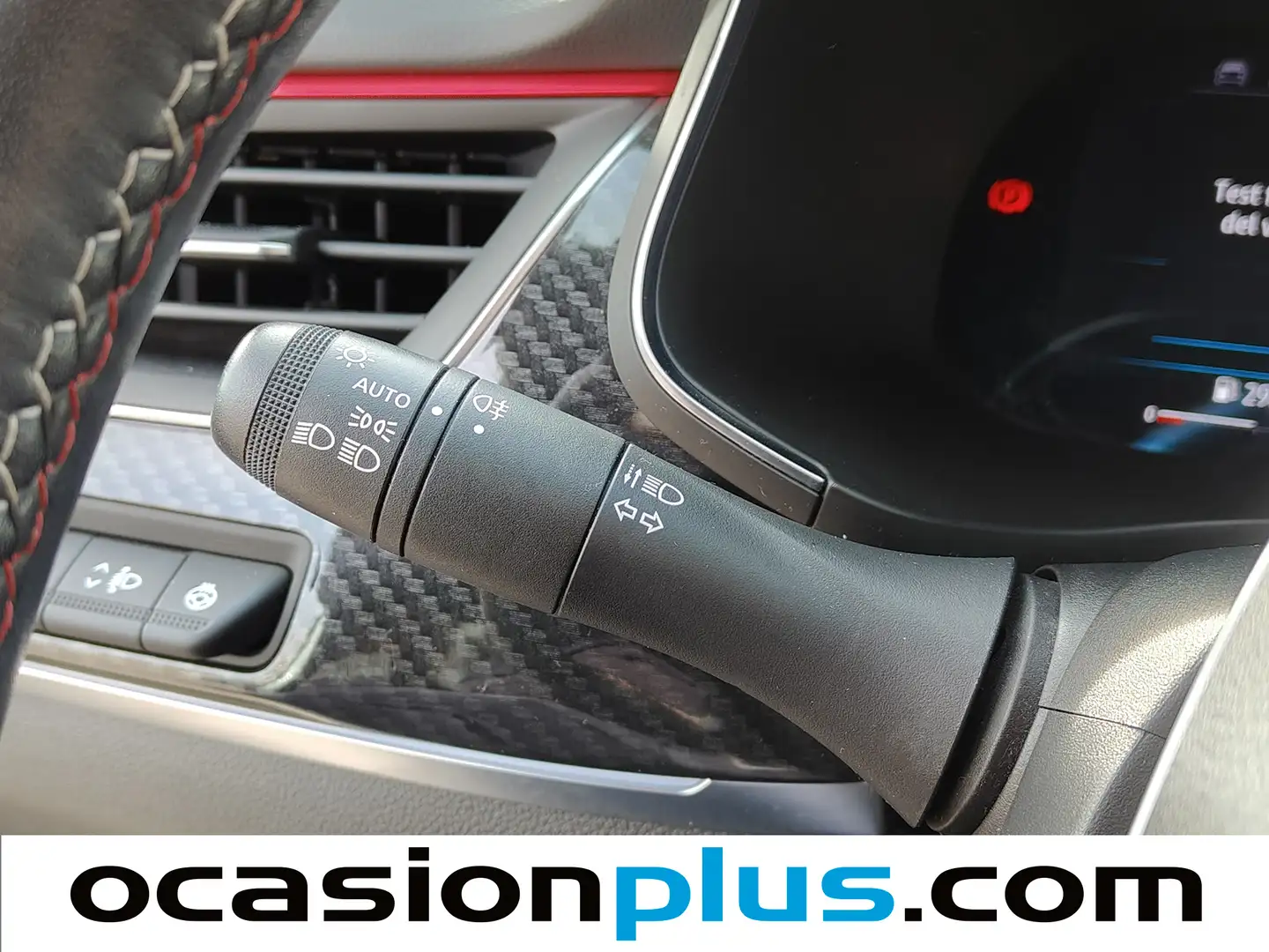 Foto Renault Arkana Renault Arkana RS Line TCe (160 CV) EDC Microhíbrido