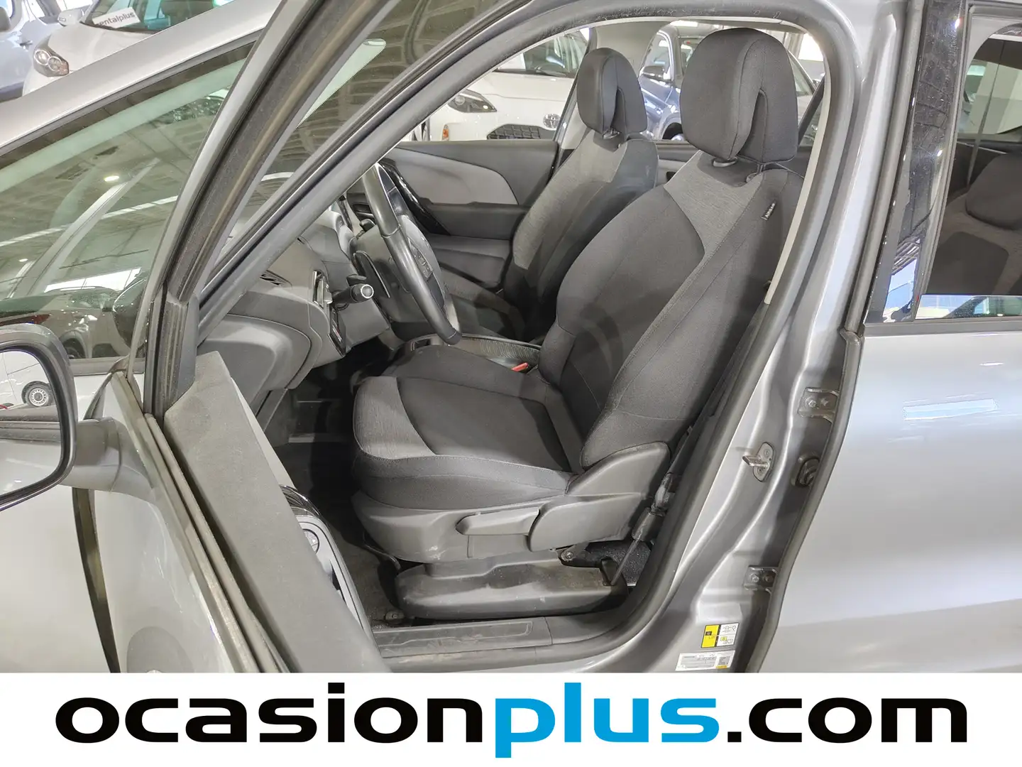 Foto Citroën Grand C4 Spacetourer Citroen Grand C4 Spacetourer BlueHDi (130CV) EAT8 Feel