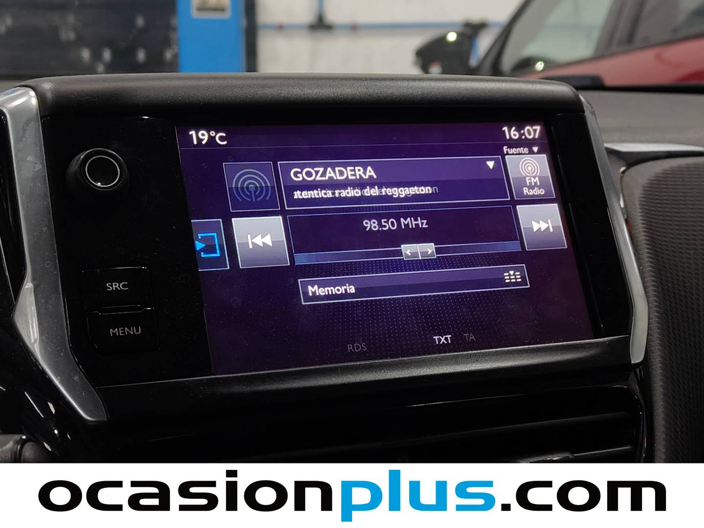 Peugeot 208 Peugeot 208 BlueHDi 100 Allure (100 CV) km 0