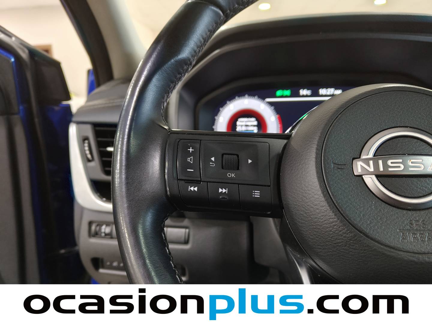 Nissan QASHQAI Nissan Qashqai DIG-T 140 mHEV N-Connecta 4x2 (140 CV) barato