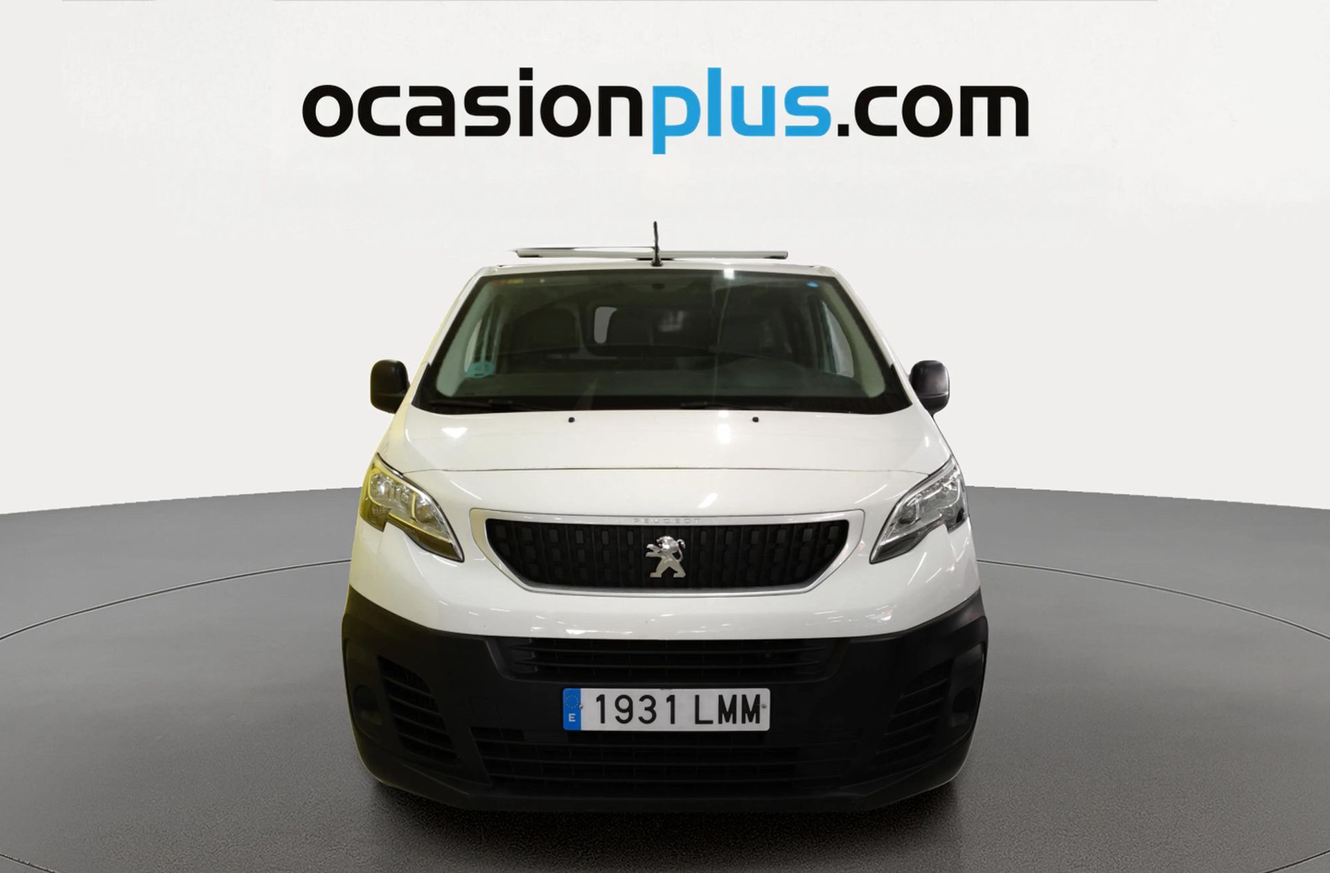 Peugeot Expert Furgon BlueHDi 100 Pro Standard - foto 10