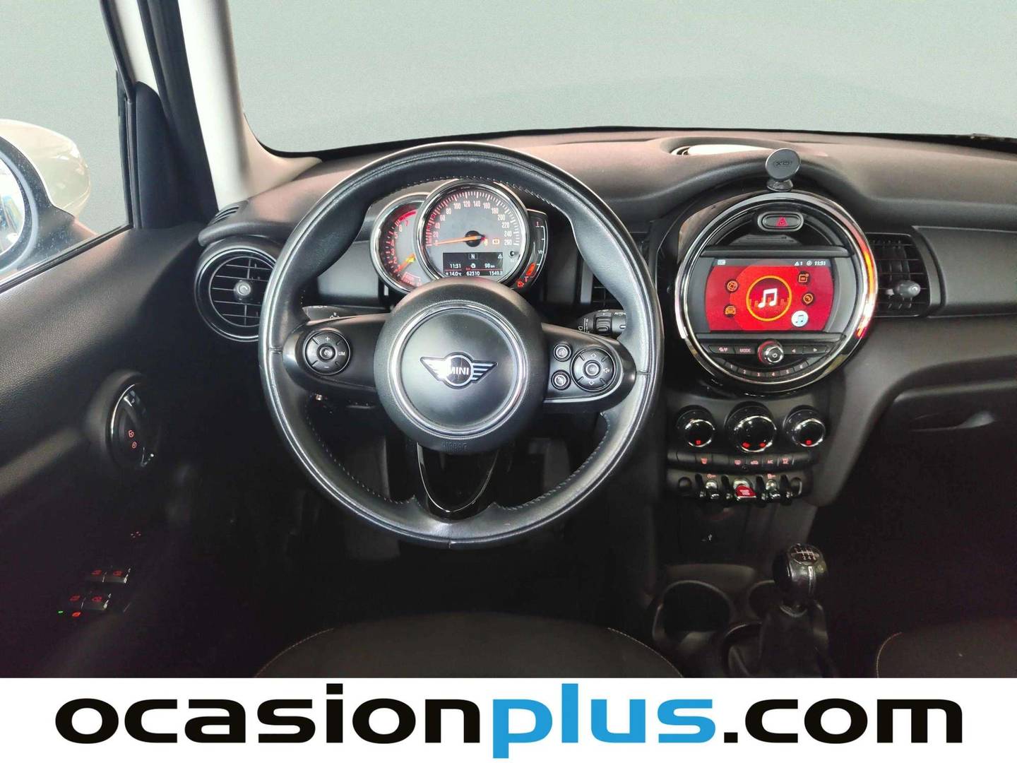 Mini MINI Mini MINI Cooper 5 Puertas One (102 CV) manual