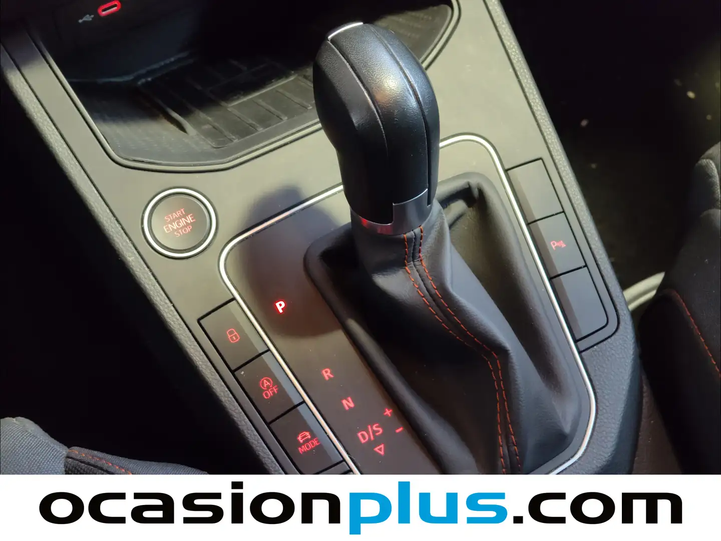 Foto Seat Ibiza SEAT Ibiza 1.5 TSI FR XL DSG (150 CV)