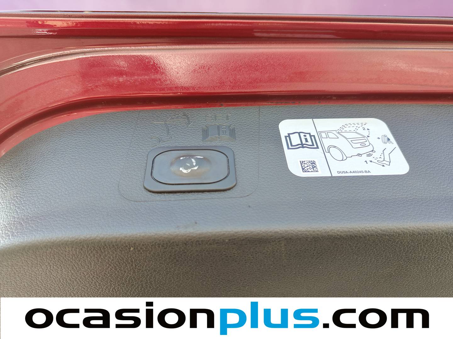 Foto Ford Kuga Ford Kuga 2.0 TDCI Titanium 4x4 Powershift (180 CV)