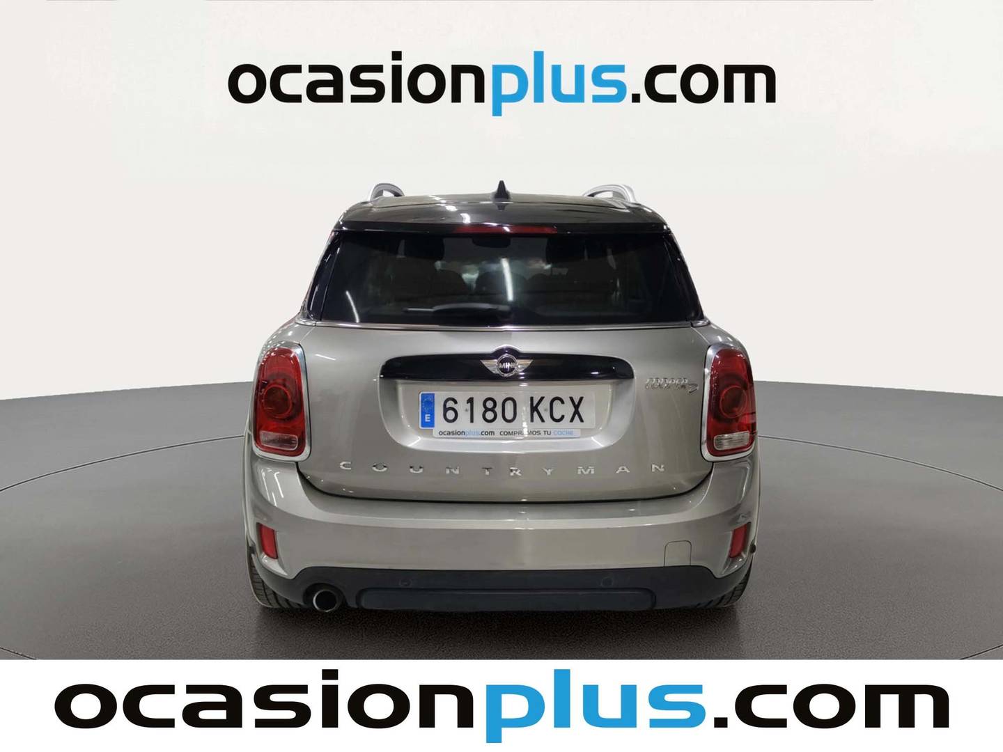 Mini Countryman MINI MINI Countryman Cooper D (150 CV) barato