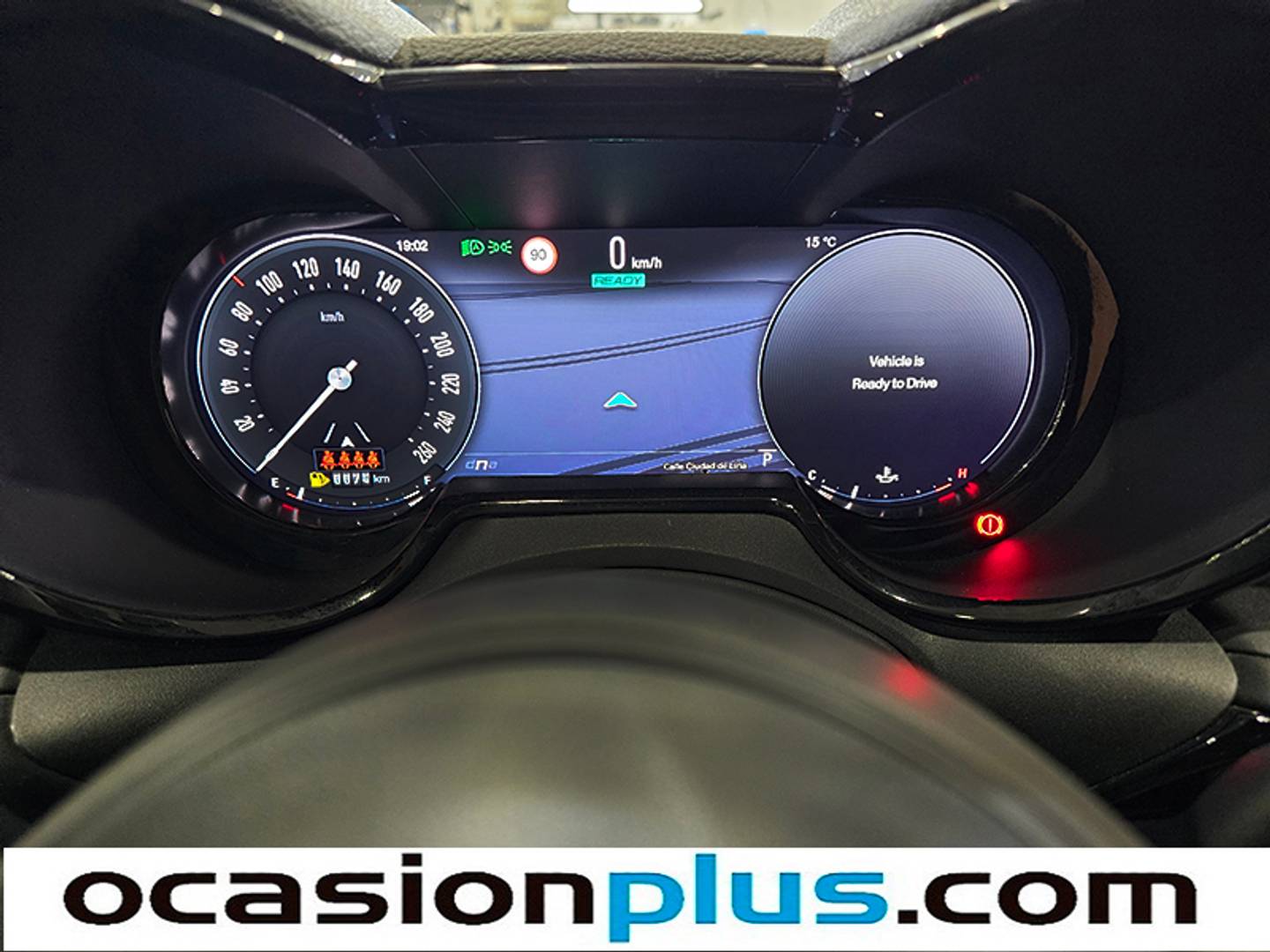 Foto Alfa Romeo Tonale Alfa Romeo Tonale 1.5 MHEV Sprint FWD (130 CV)