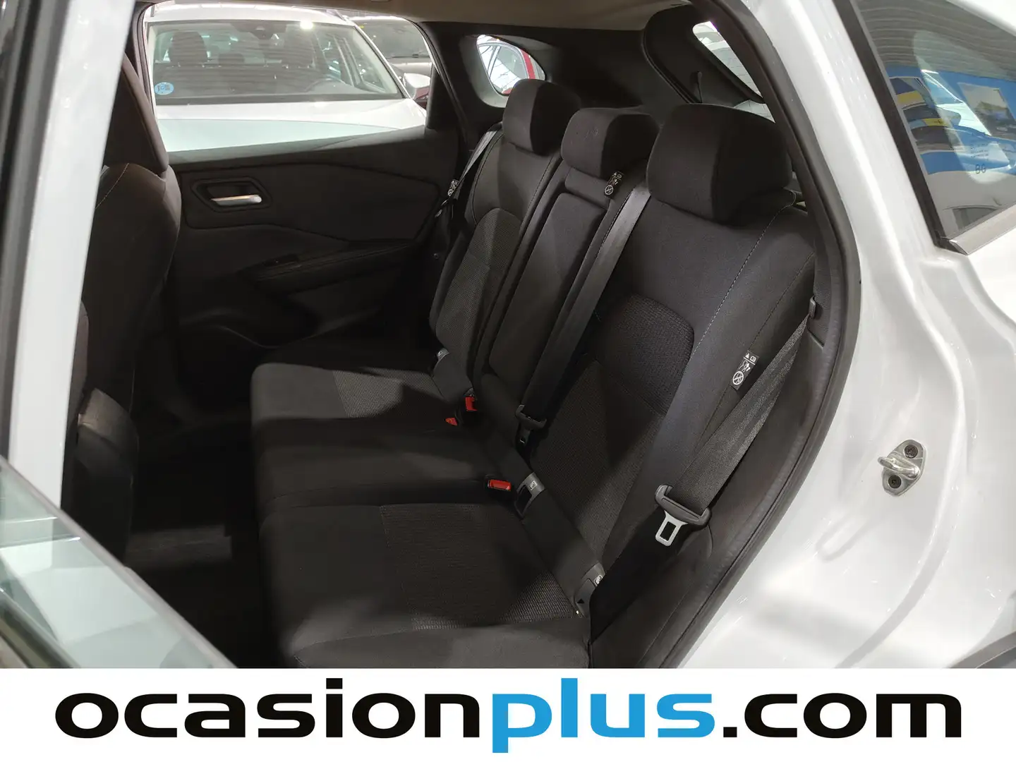 Foto Nissan QASHQAI Nissan Qashqai DIG-T 158 mHEV Acenta Xtronic (158 CV)