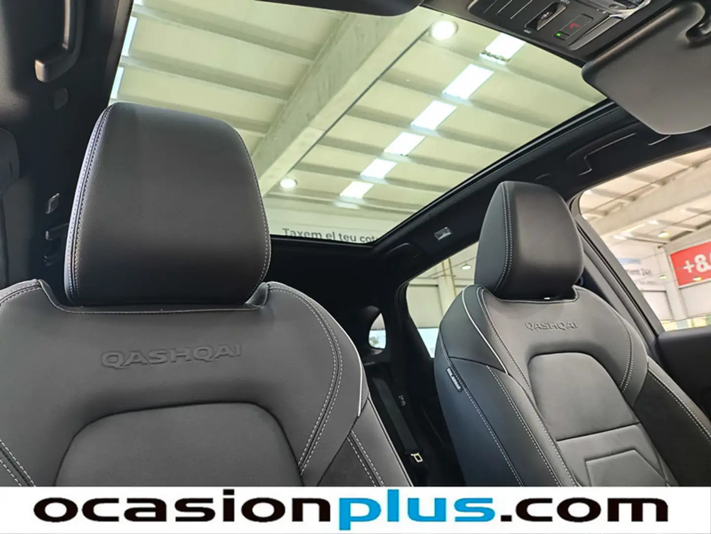 Foto Nissan QASHQAI Nissan Qashqai E-POWER N-Design (190 CV)