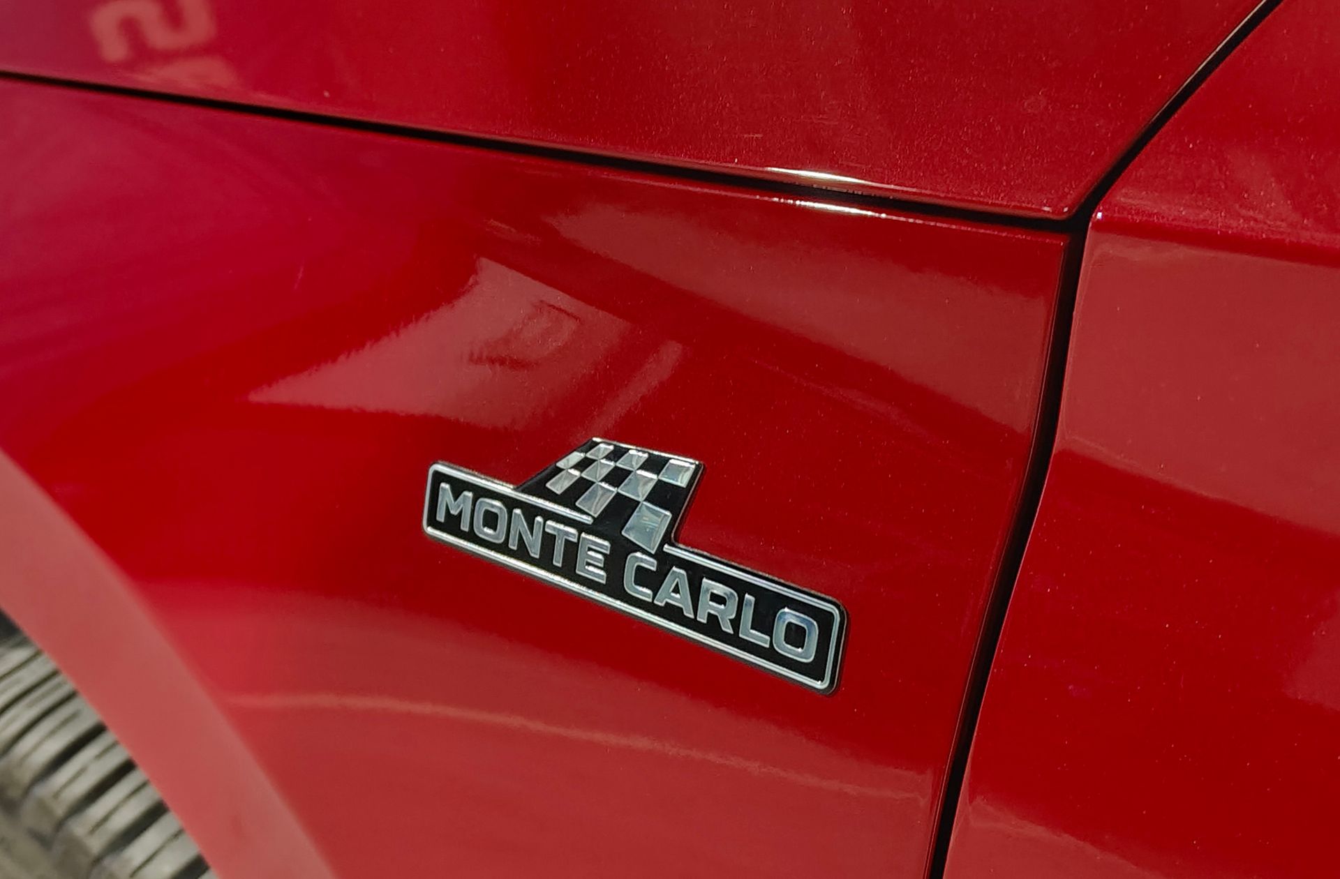 Škoda Kamiq 1.5 TSI Montecarlo DSG - foto 5