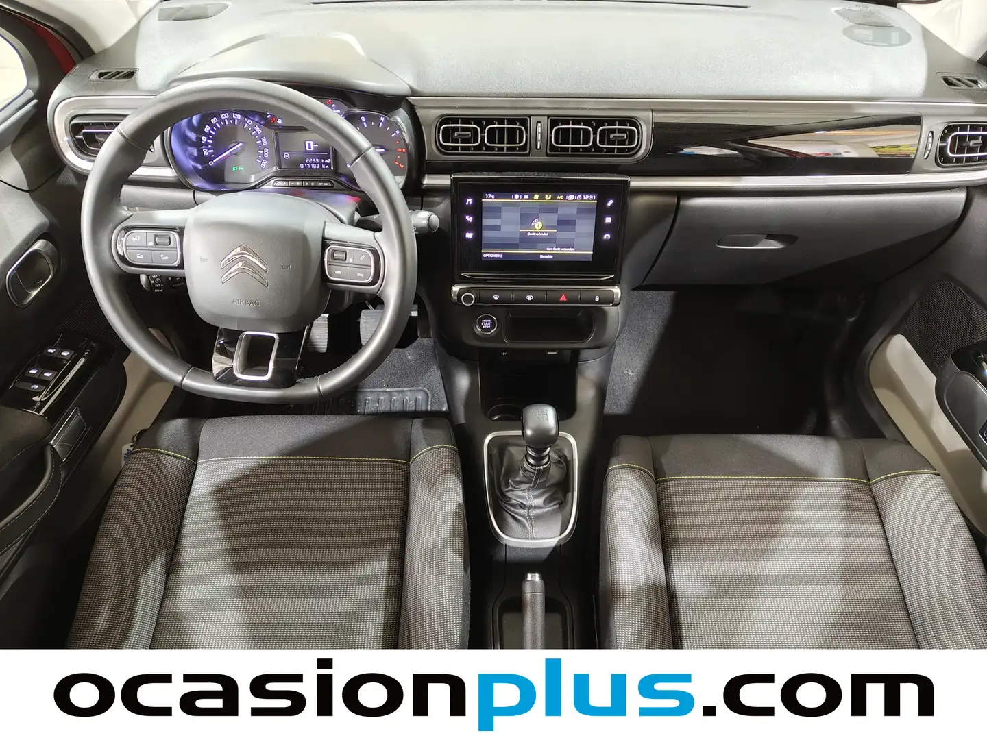 Foto Citroën C3 Origin Citroen C3 Origin Origin PureTech 110 Max (110 CV)