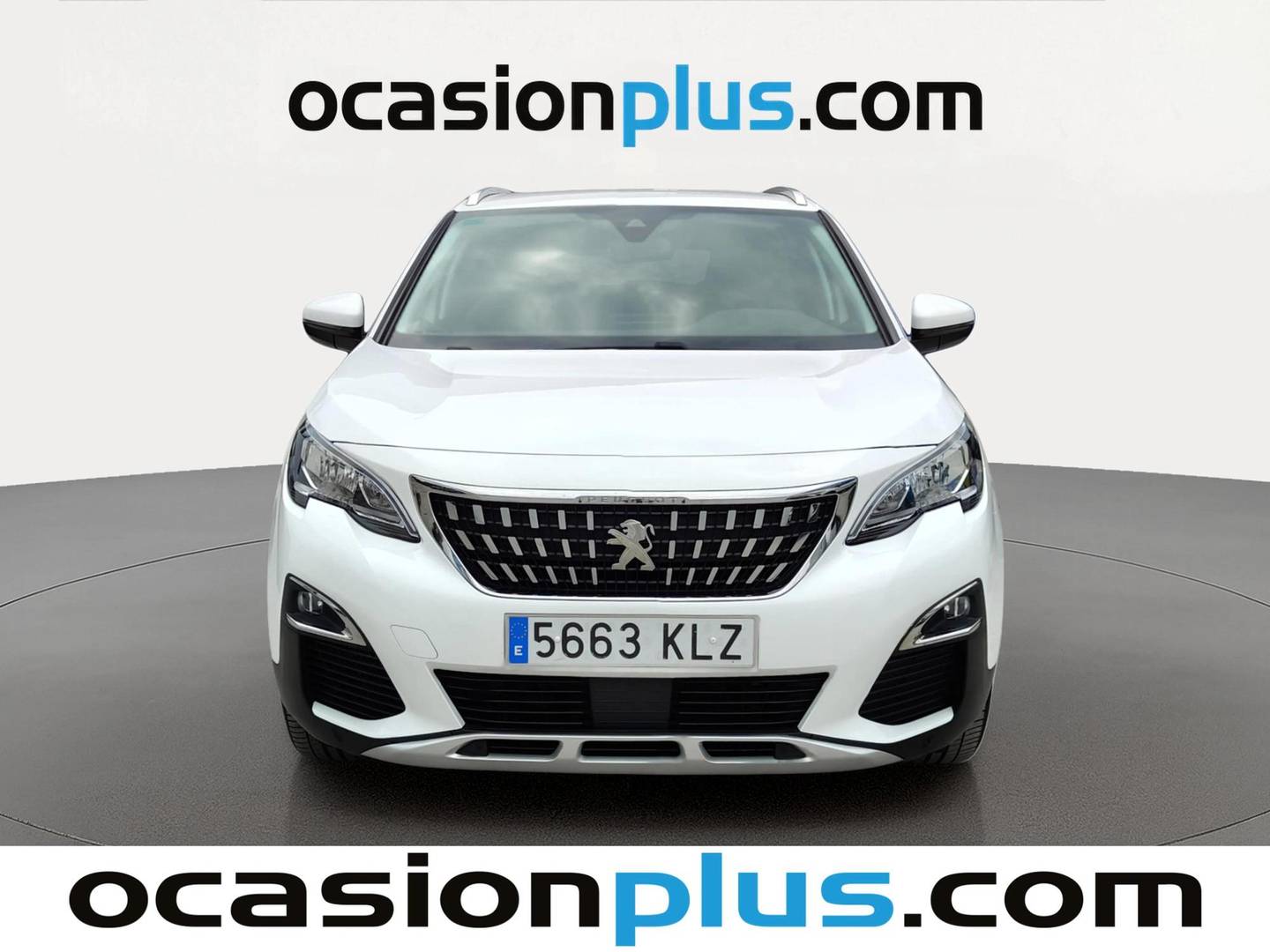 Peugeot 3008 Peugeot 3008 PureTech 130 S&S Allure (130 CV) 130cv
