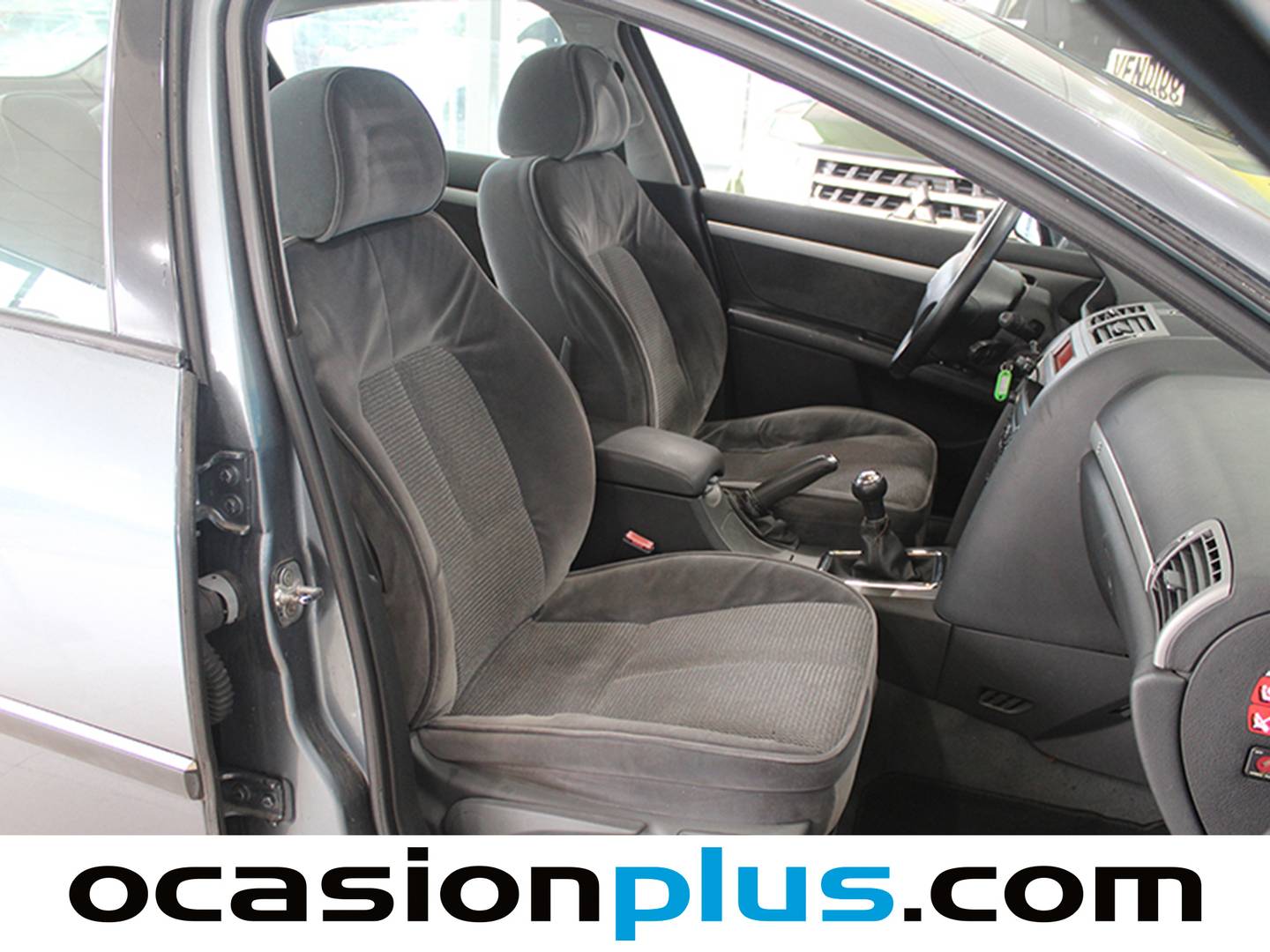 Foto Peugeot 407 Peugeot 407 1.6 HDI ST Confort (110 CV)