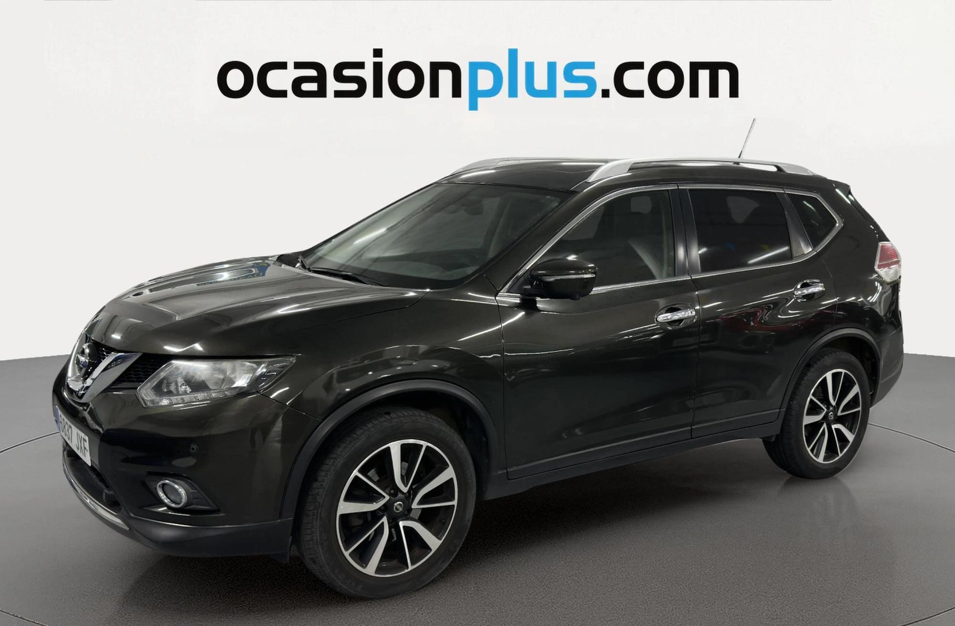Nissan X-Trail dCi 130 N-Connecta