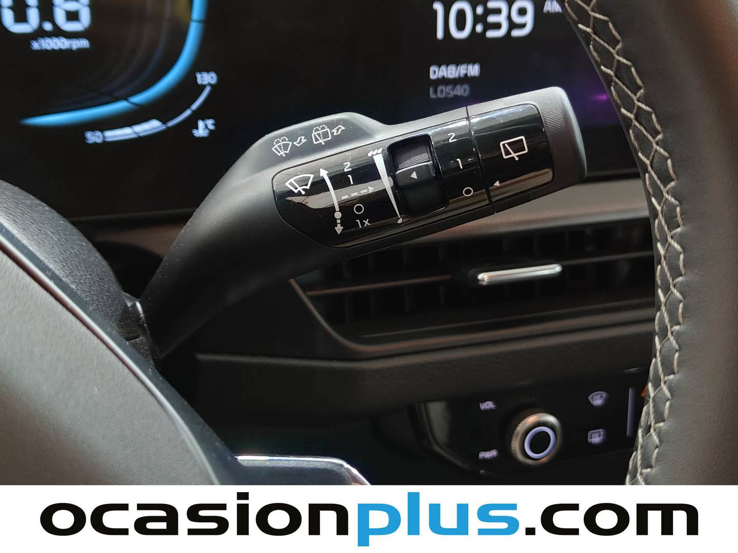 KIA Stonic KIA Stonic 1.0 T-GDi MHEV Concept (115 CV) seminuevo