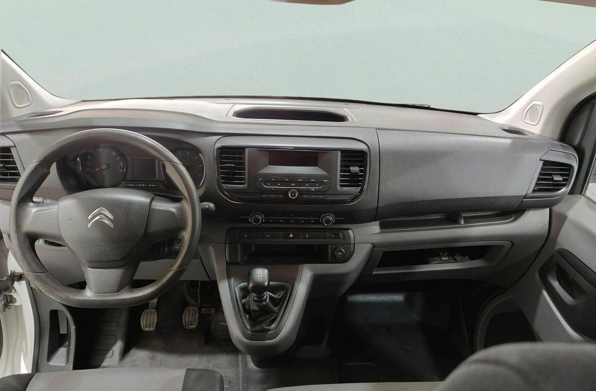 Citroën Jumpy Furgon BlueHDi 120 Talla XL Confort - foto 15