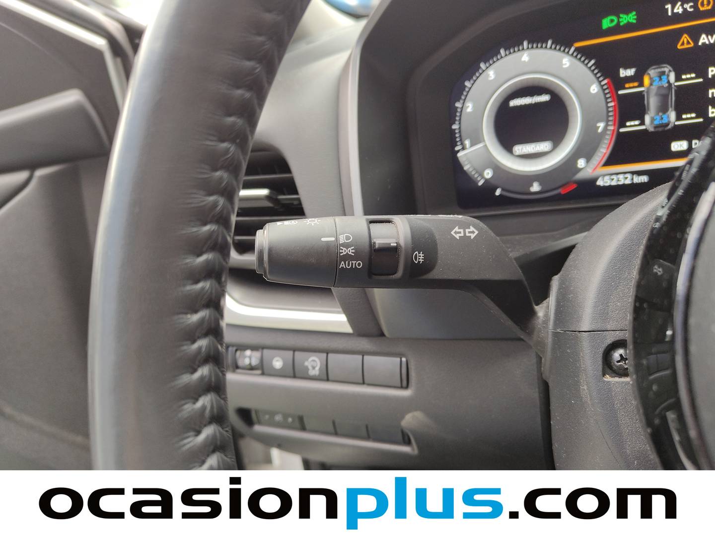 Foto Nissan QASHQAI Nissan Qashqai DIG-T 140 mHEV N-Connecta 4x2 (140 CV)