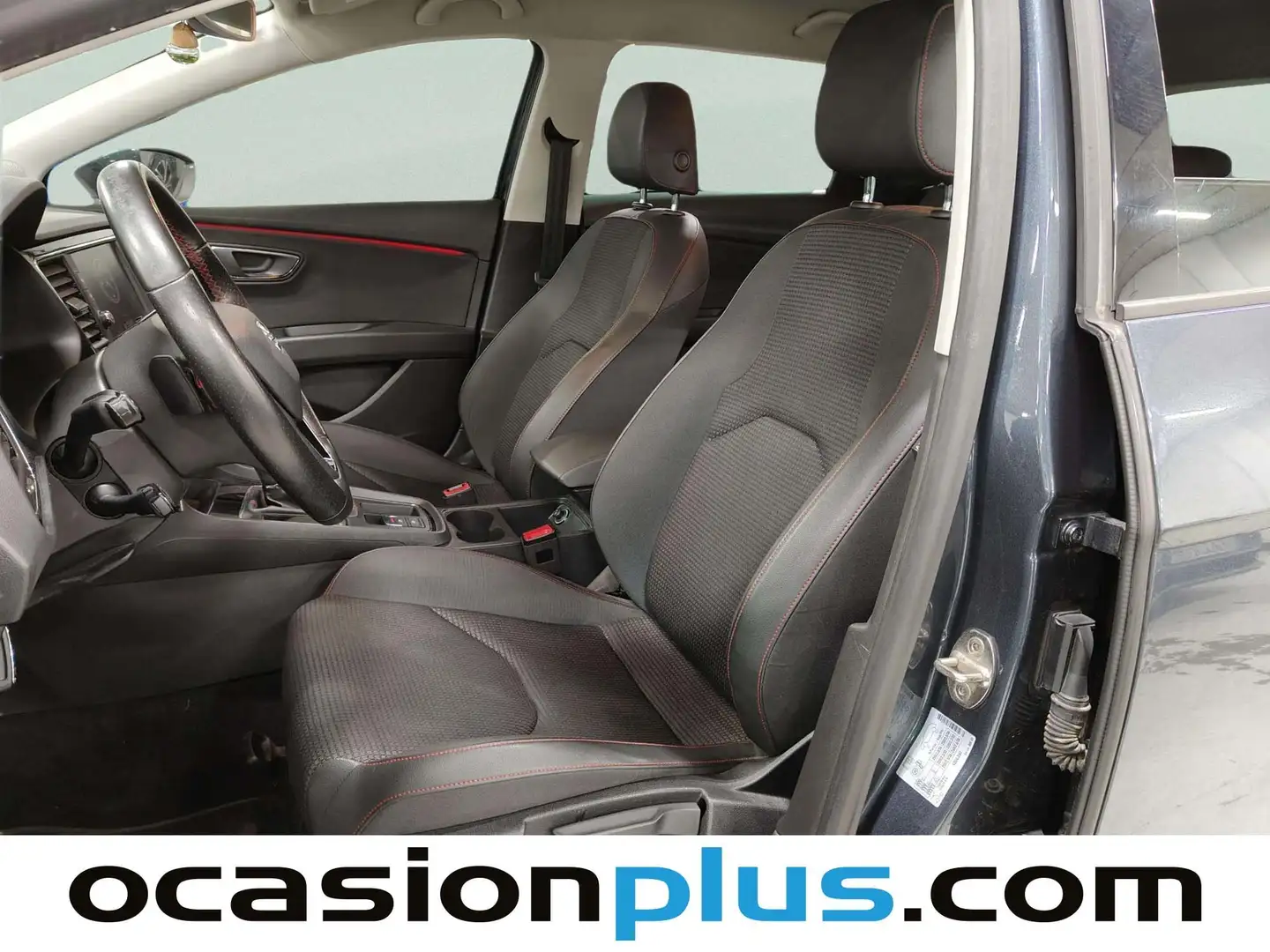 Foto Seat León SEAT León ST 1.5 EcoTSI S&S FR Edition DSG (150 CV)