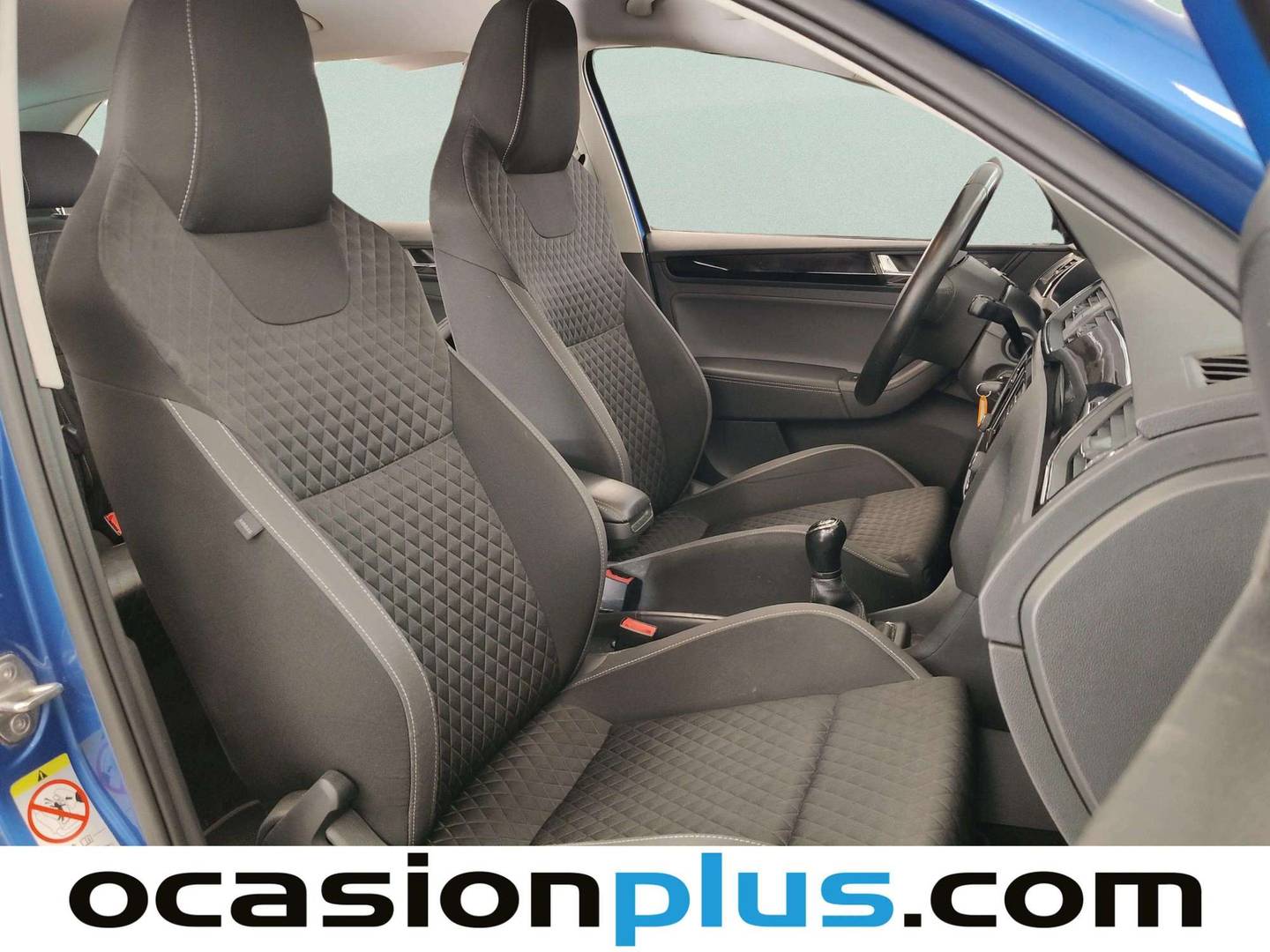 Skoda Spaceback Skoda Spaceback 1.0 TSI Ambition (95 CV) km 0