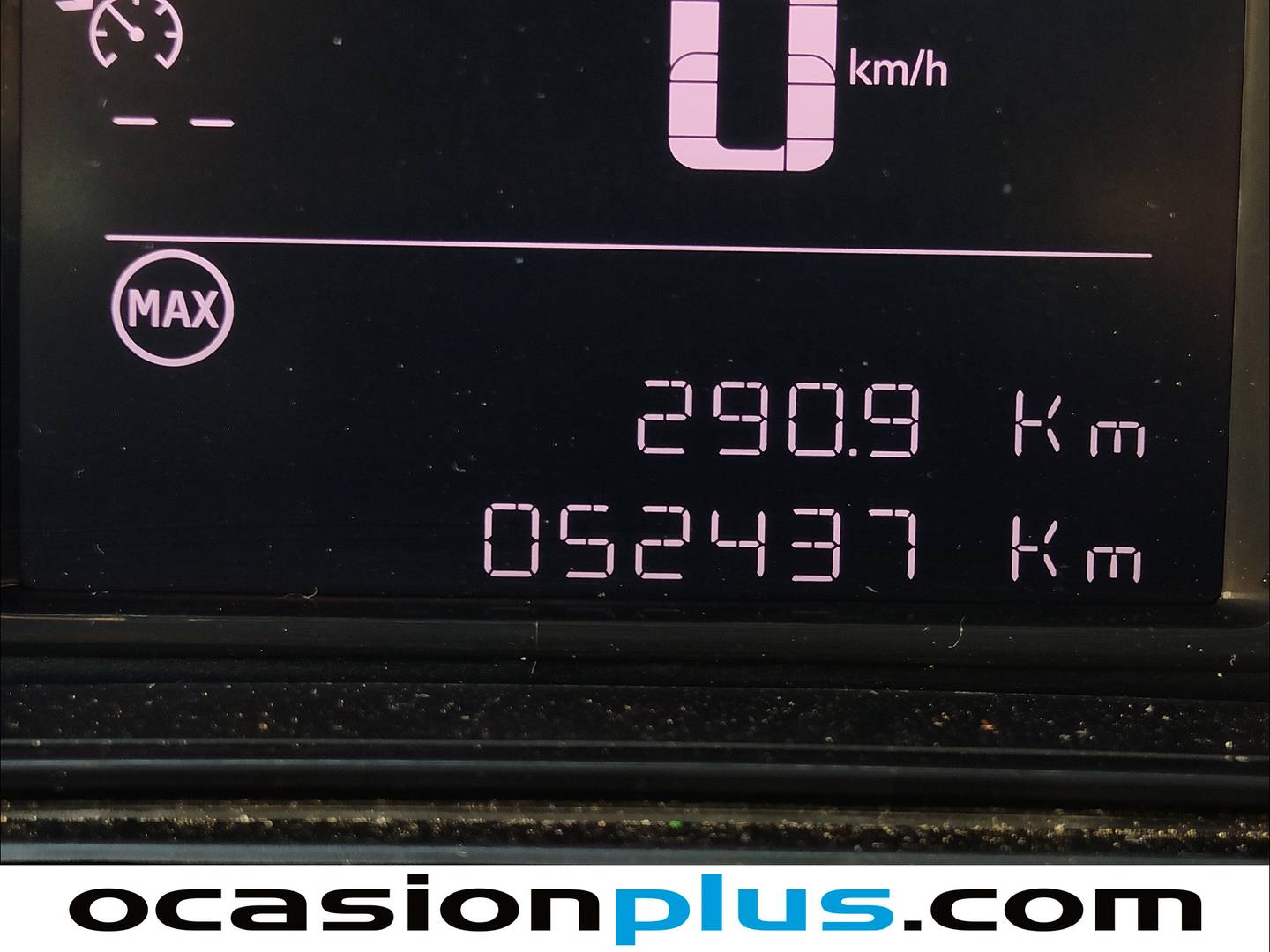 Citroën C3 Origin Citroën C3 Origin PureTech 83 Plus  (83 CV) seminuevo