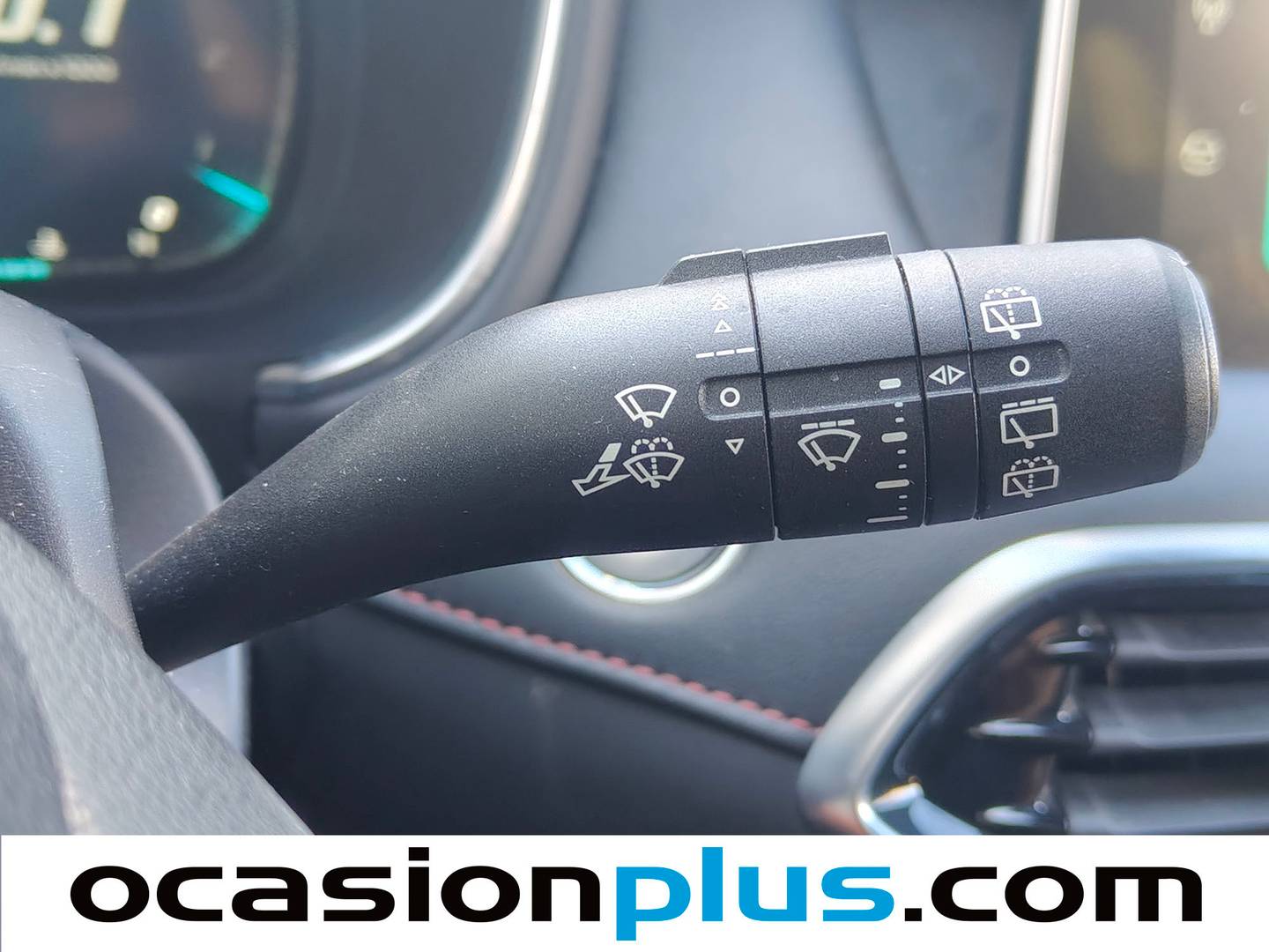 MG HS MG HS 1.5 Turbo GDI Luxury (162 CV) de ocasión