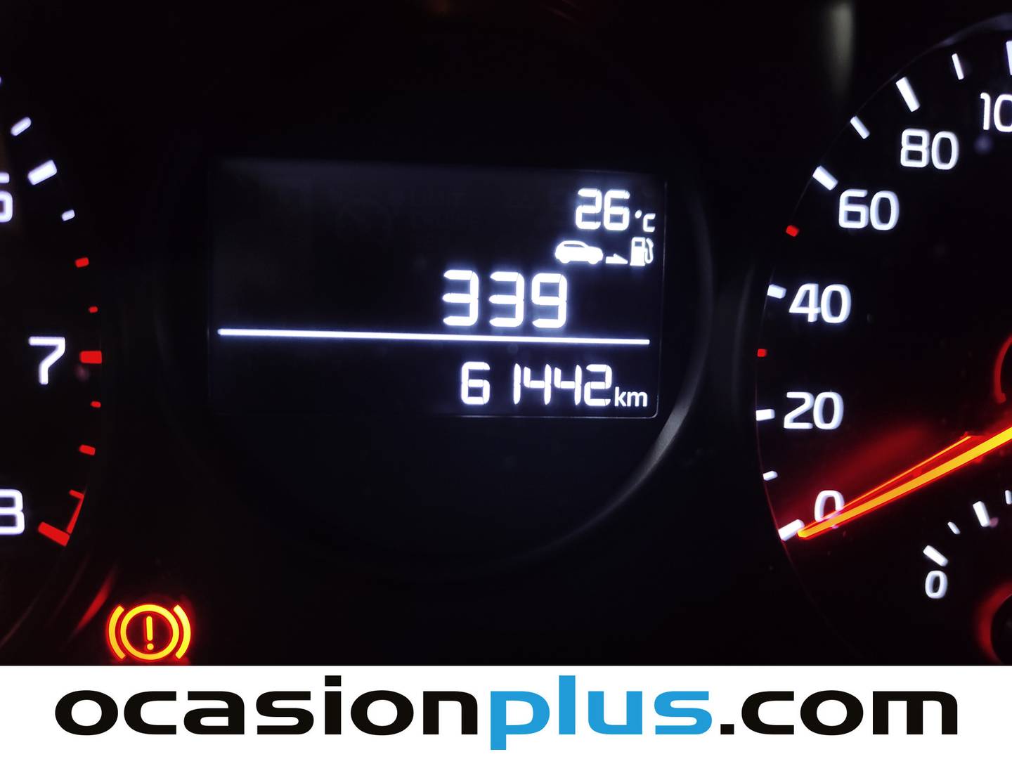 KIA Picanto KIA Picanto 1.2 CVVT Eco-Dynamics x-Tech16 (85 CV) seminuevo
