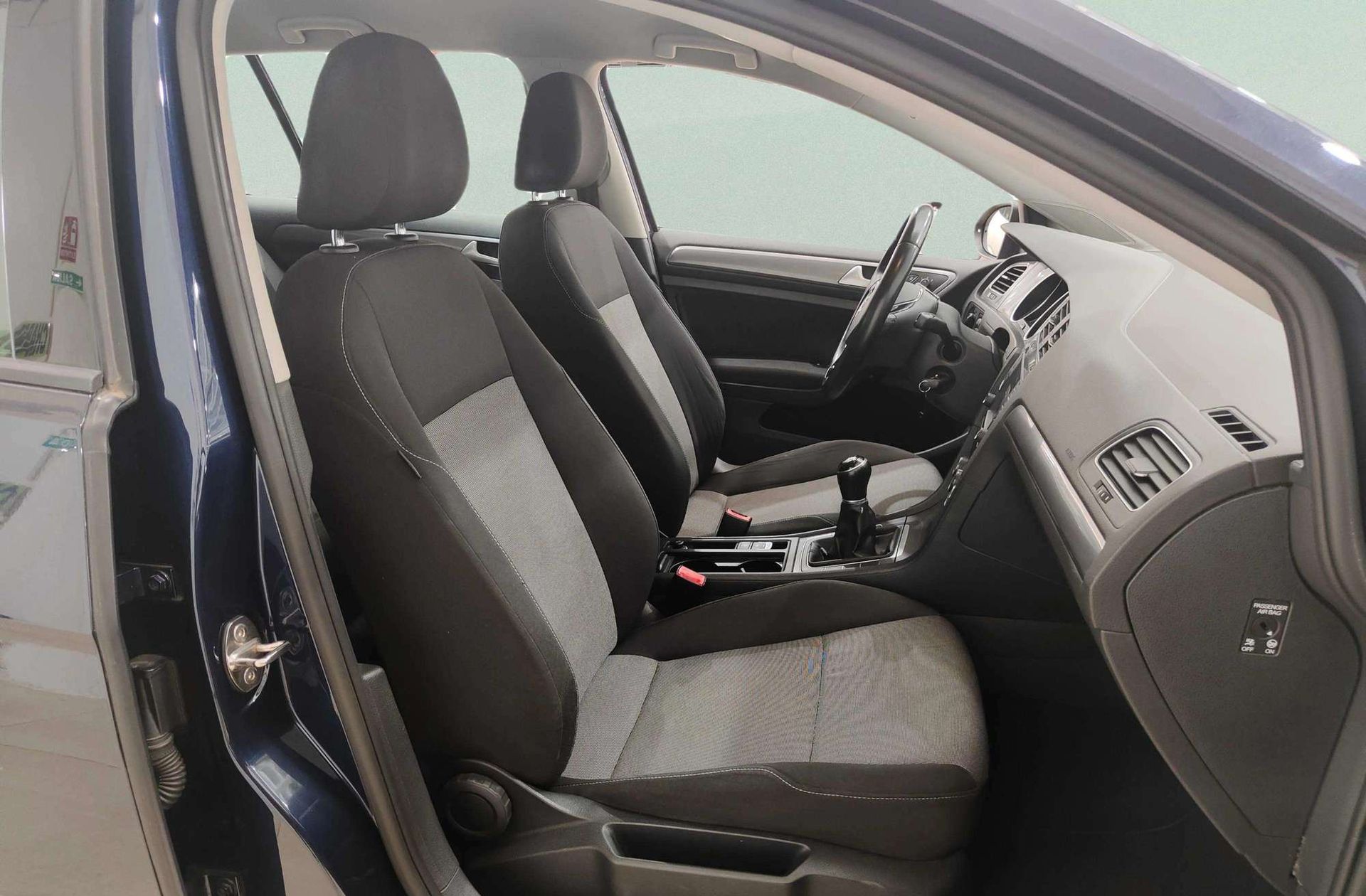 Volkswagen Golf Variant Business 1.6 TDI BMT - foto 14