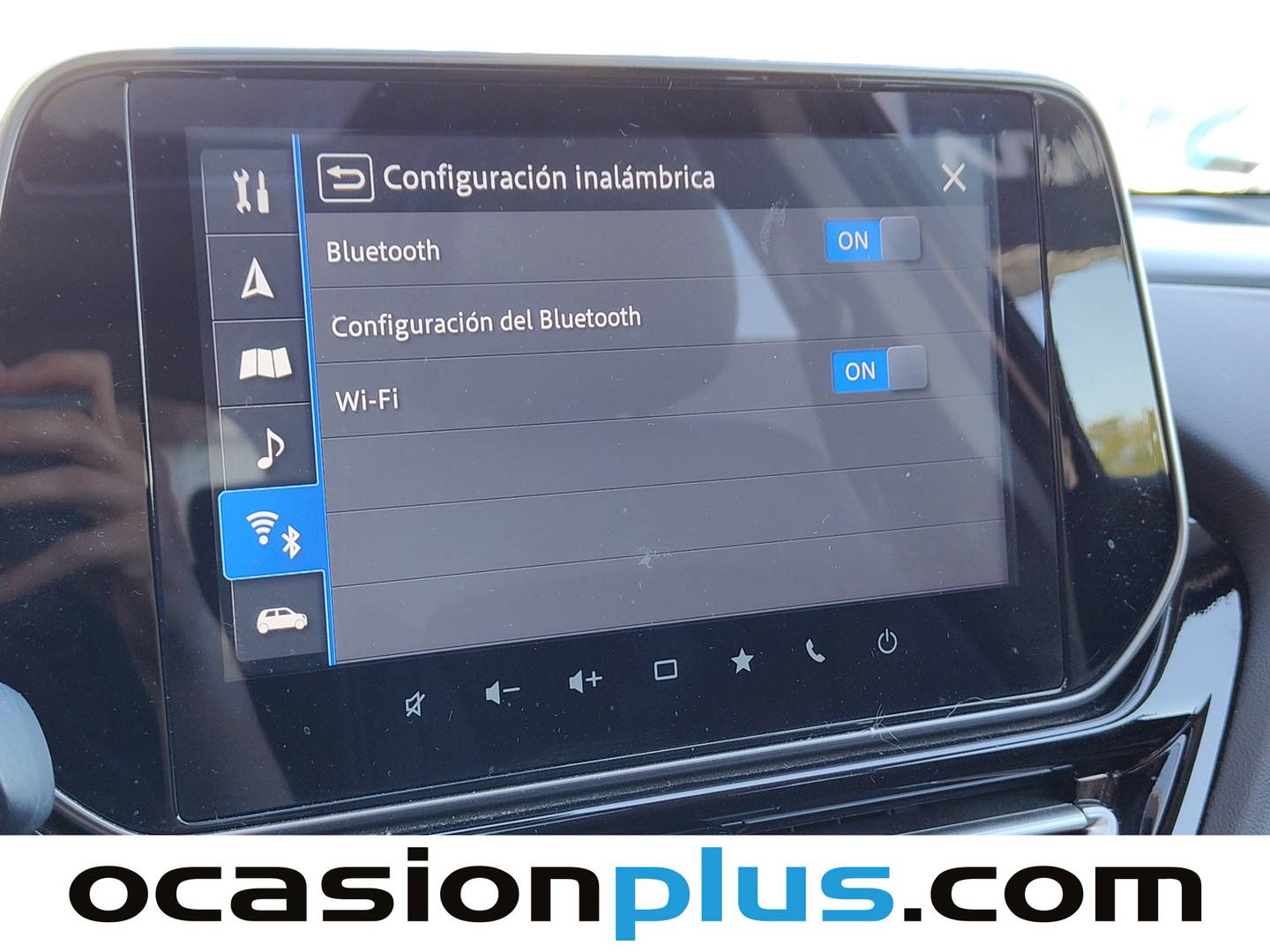 Suzuki S-Cross Suzuki S-Cross 1.4T Mild Hybrid S3 4WD (129 CV) de segunda mano