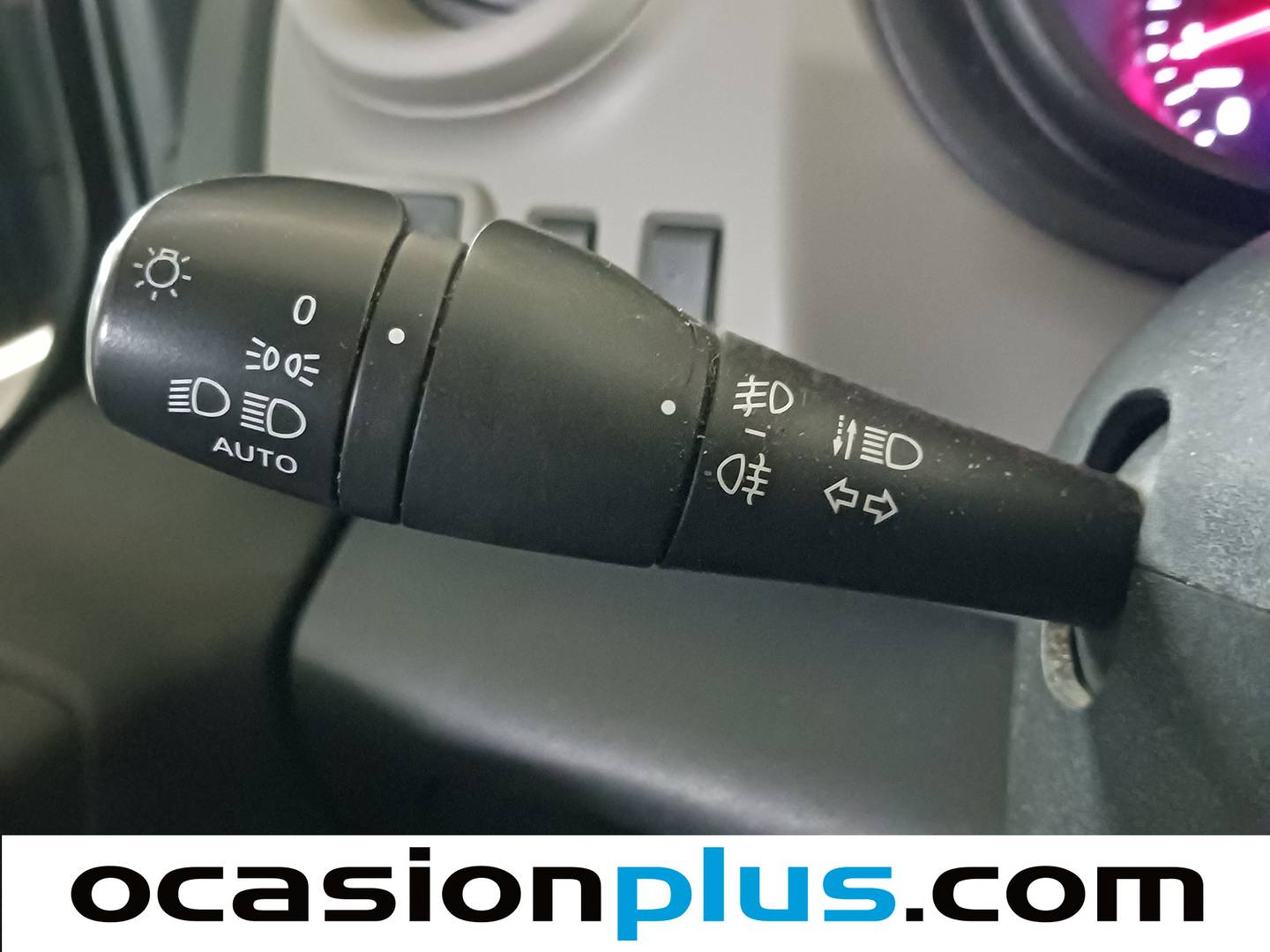 Nissan NV300 Nissan NV300 Combi 1.6 dCi S&S L1H1 1T Comfort 6 Plazas (125 CV) manual