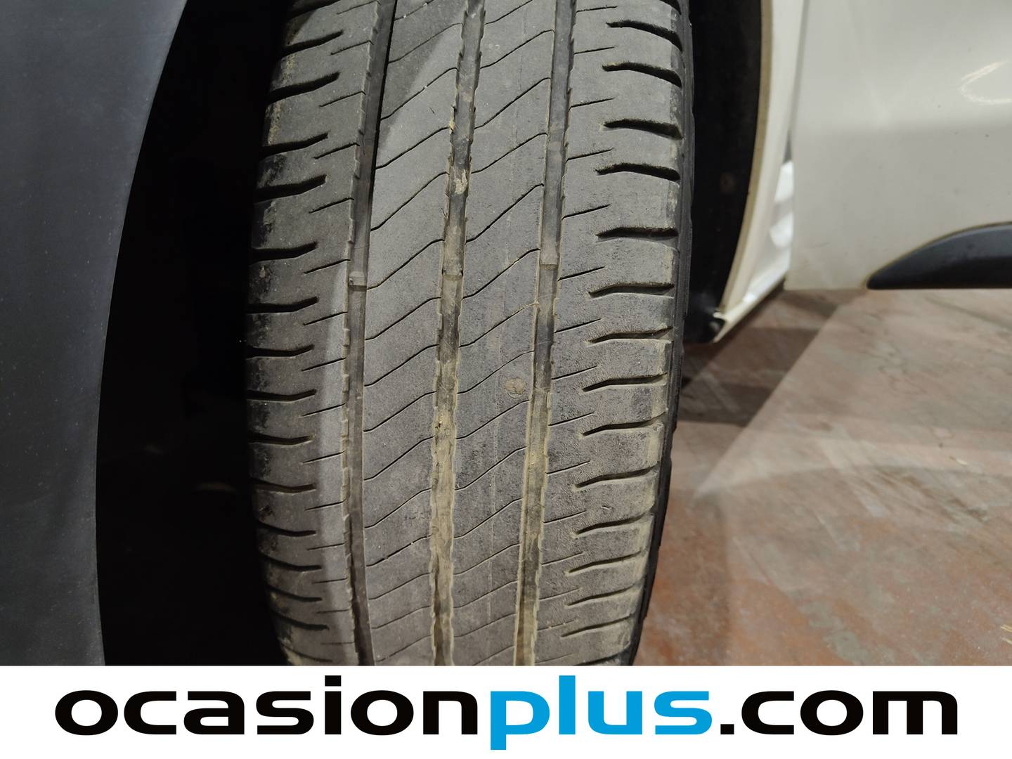 Toyota Proace Verso Toyota Proace Verso 1.5D SHUTTLE L2 (120 CV) manual