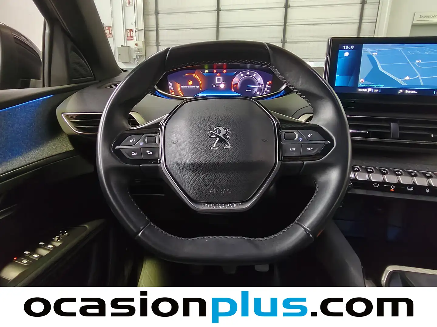 Foto Peugeot 3008 Peugeot 3008 PureTech 130 S&S Allure Pack (130 CV)