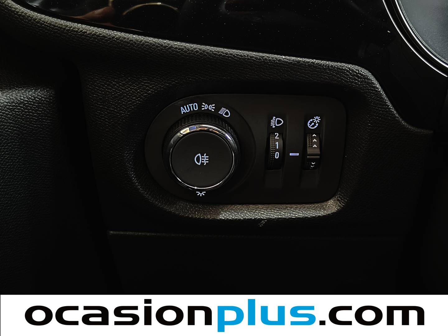 Paquetes del Opel Corsa Opel Corsa 1.2T XHL GS (100CV)
