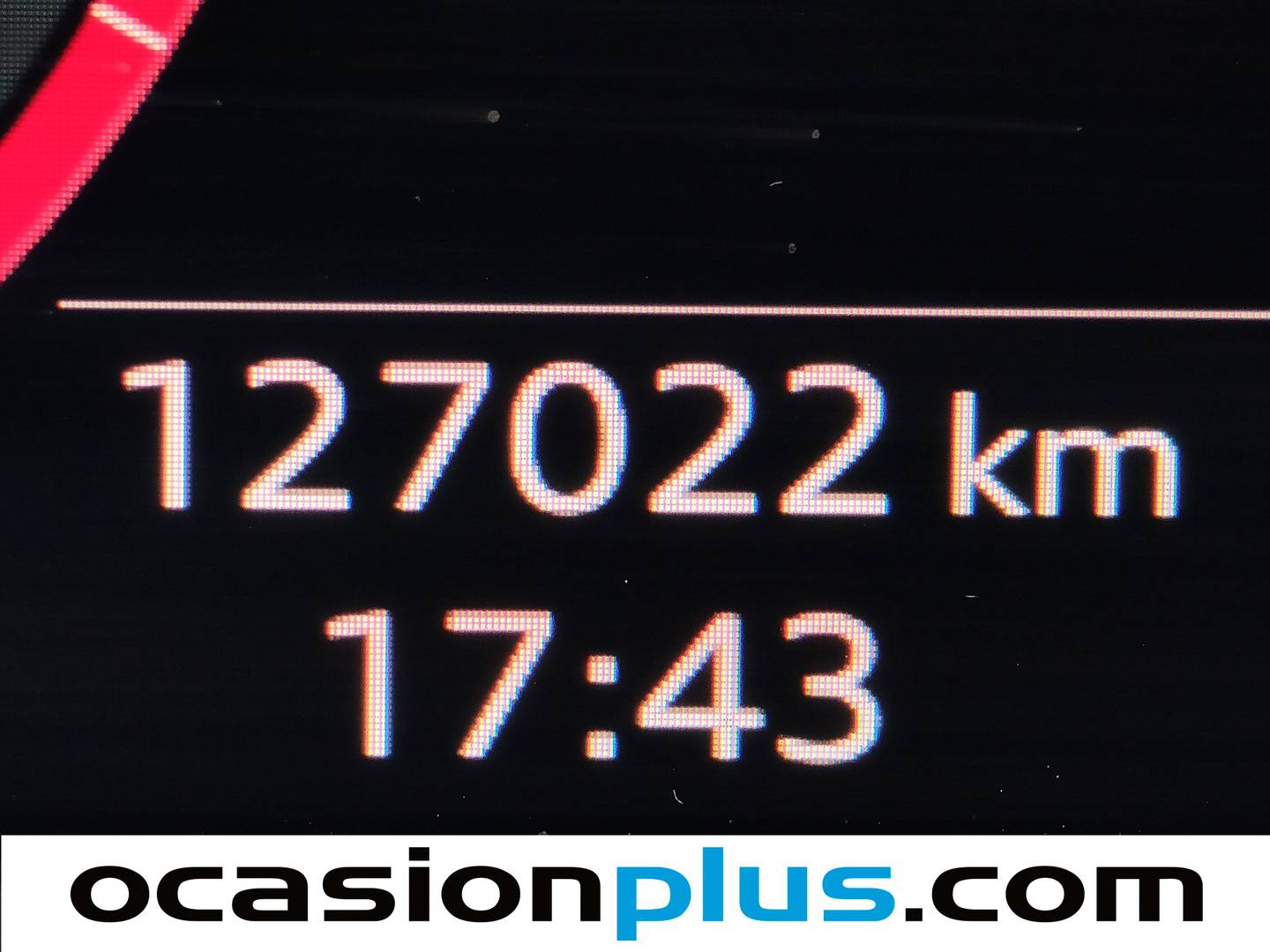 Audi Q3 Audi Q3 Advanced 35 TDI (150 CV) S tronic seminuevo