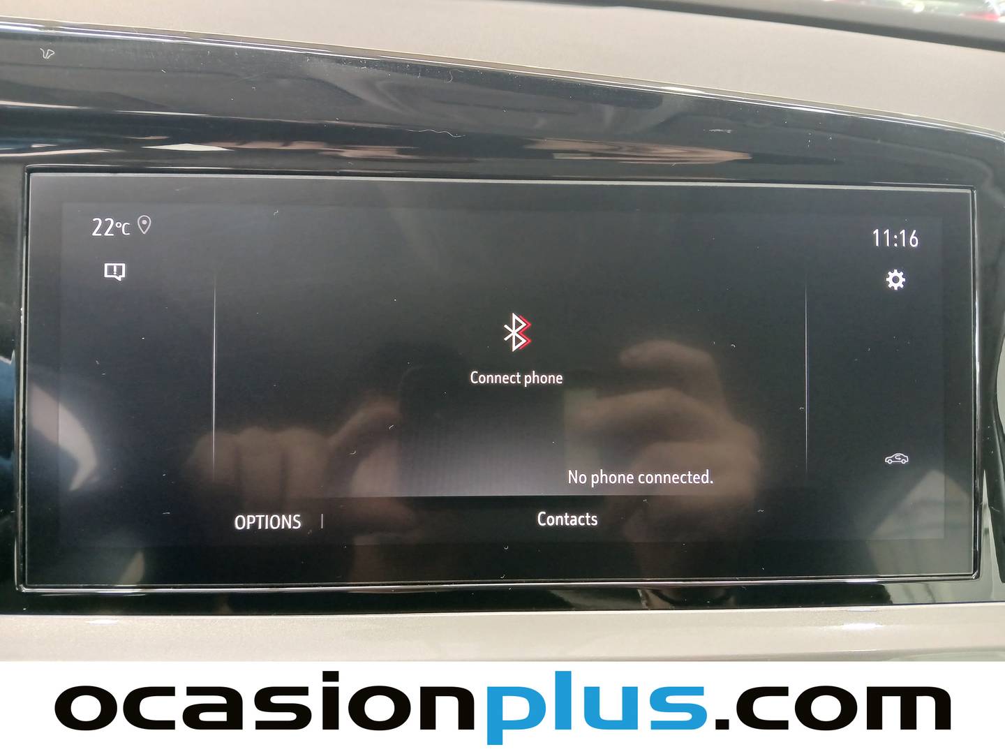 Foto Opel Grandland Opel Grandland 1.2 Turbo XHT S&S GS (130 CV)