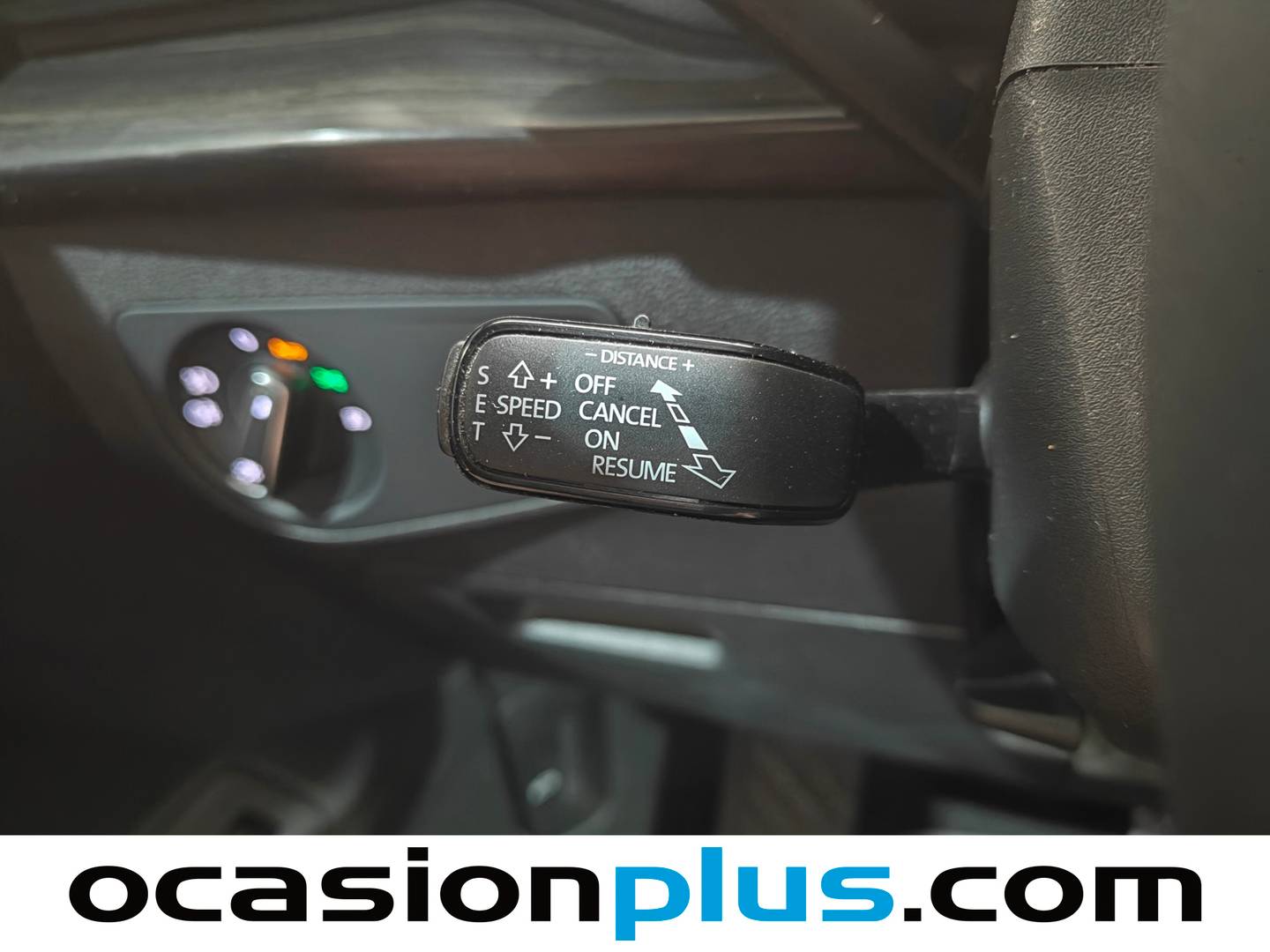 Seat Tarraco Seat Tarraco 2.0 TDI Xcellence Plus 4Drive DSG (190 CV) 7 PLAZAS de segunda mano