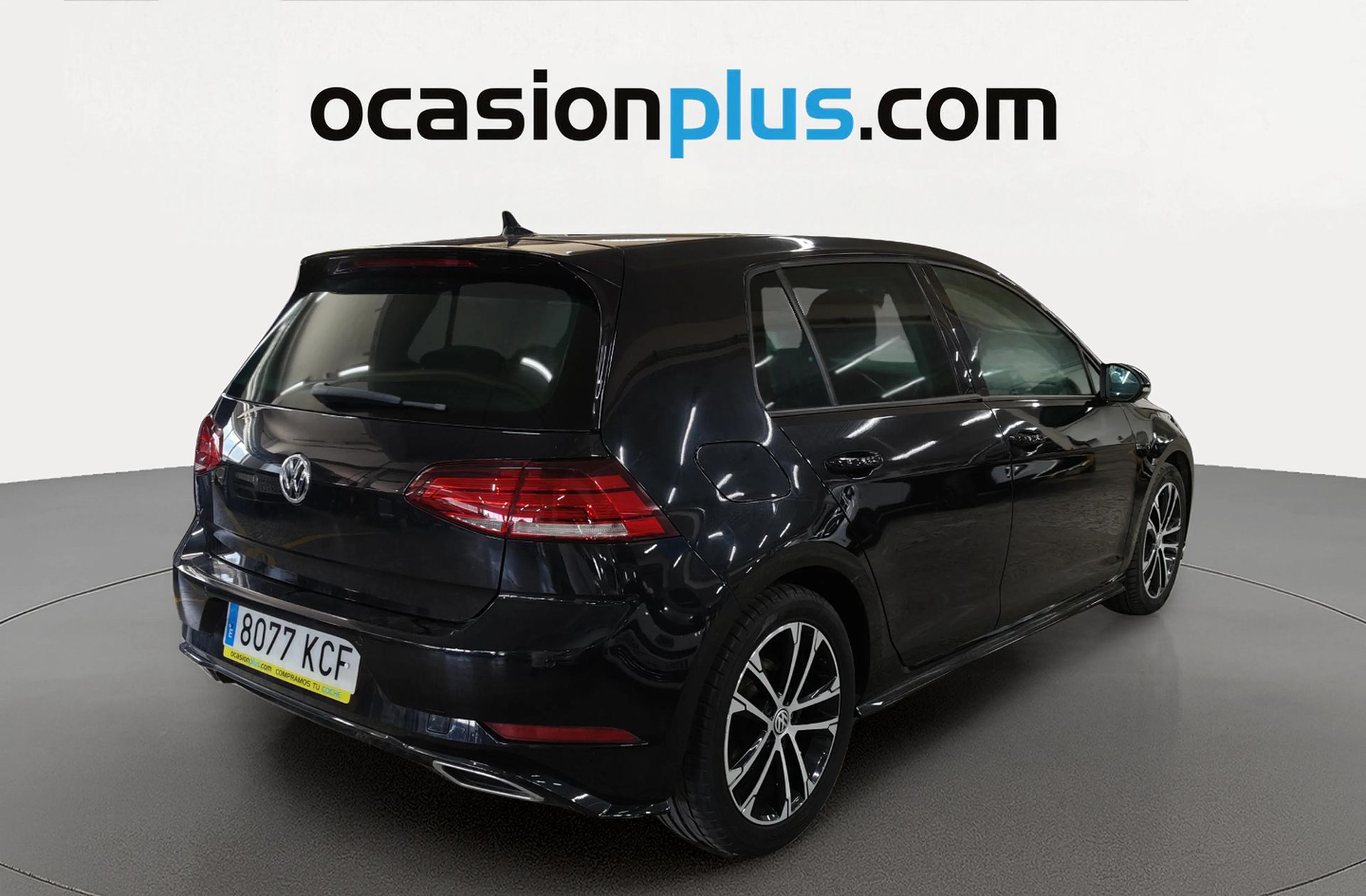 Volkswagen Golf Sport 2.0 TDI DSG Pack R-Line - foto 4