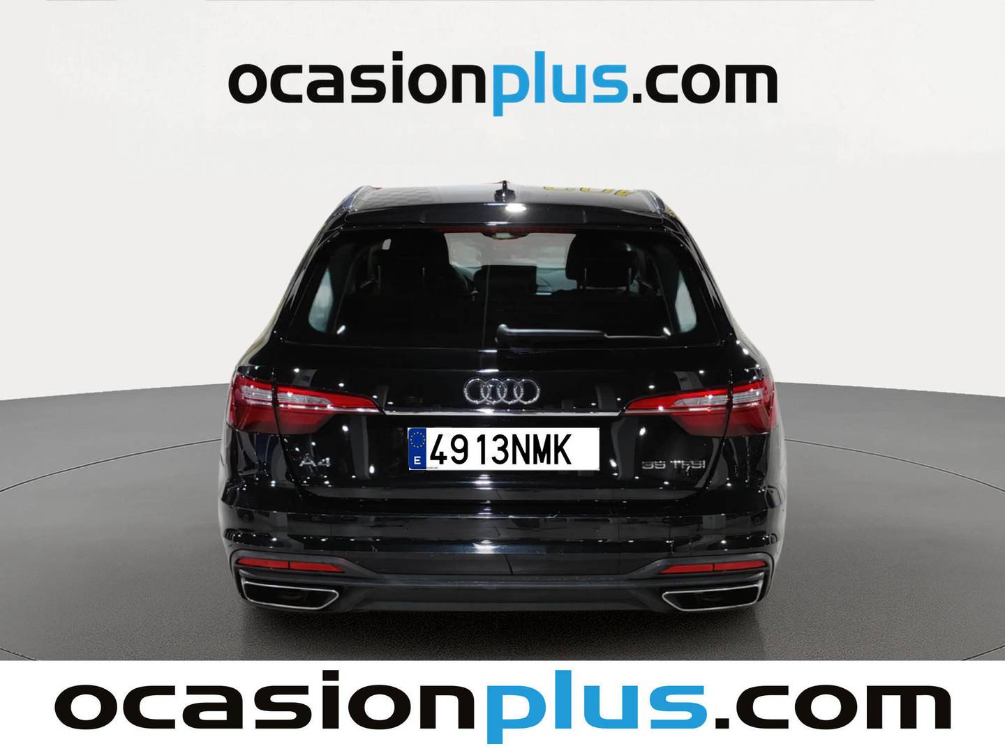 Audi A4 Audi A4 Avant Advanced 35 TFSI (150 CV) S tronic al mejor precio