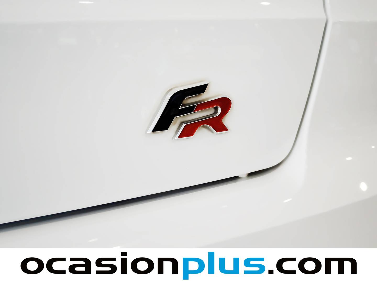 Seat Arona Seat Arona 1.0 TSI Ecomotive FR Edition (115 CV) de segunda mano