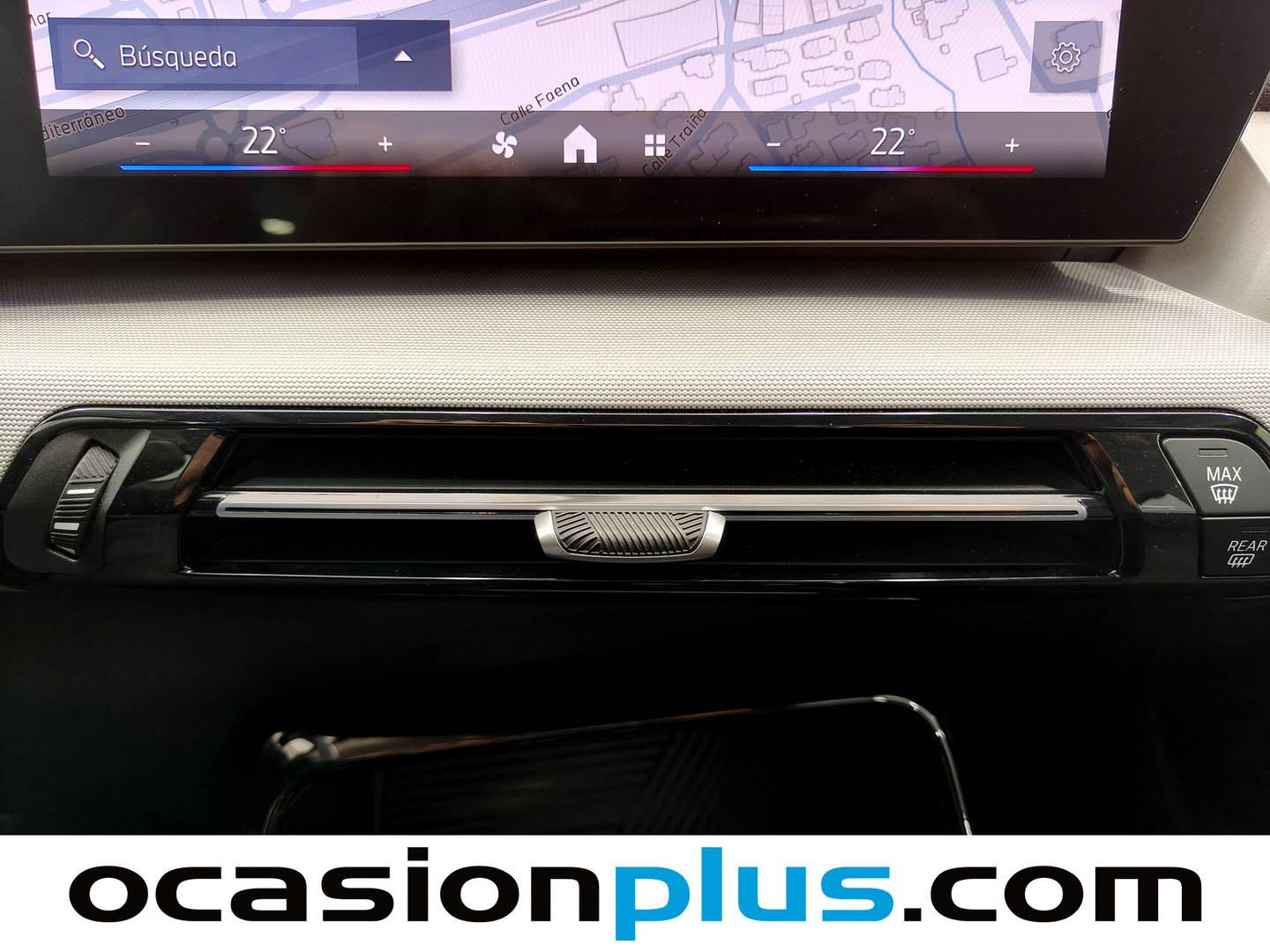 Foto BMW X1 BMW X1 sDrive18i (136 CV)