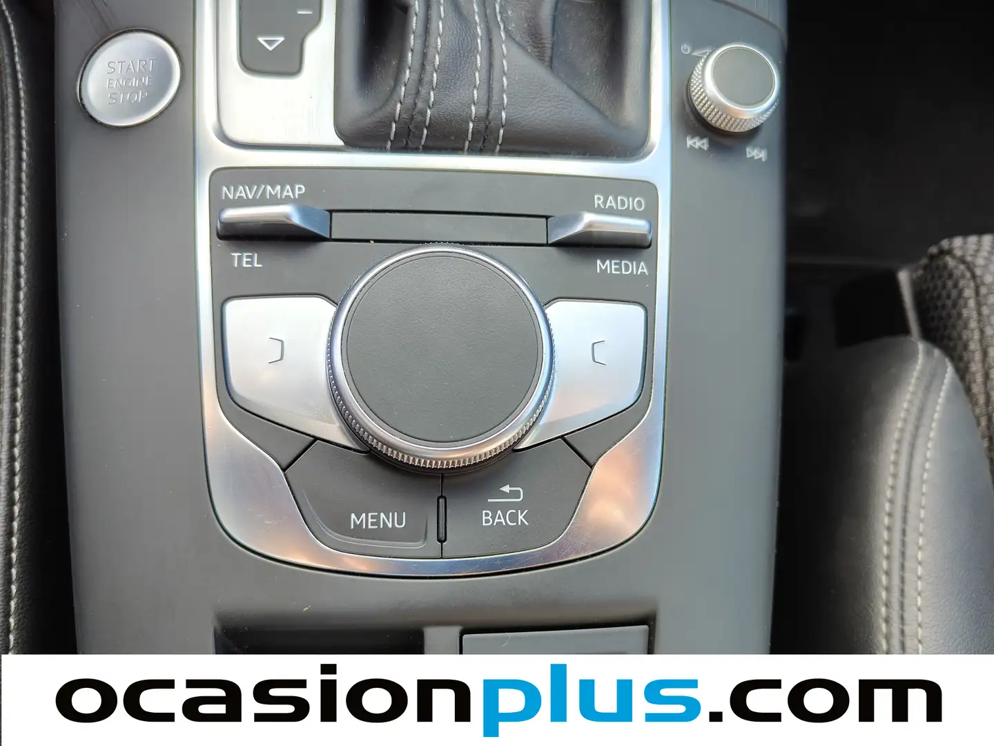 Foto Audi A3 Audi A3 Sportback Sportback ALL-IN edition 35 TFSI  (150 CV) S tronic