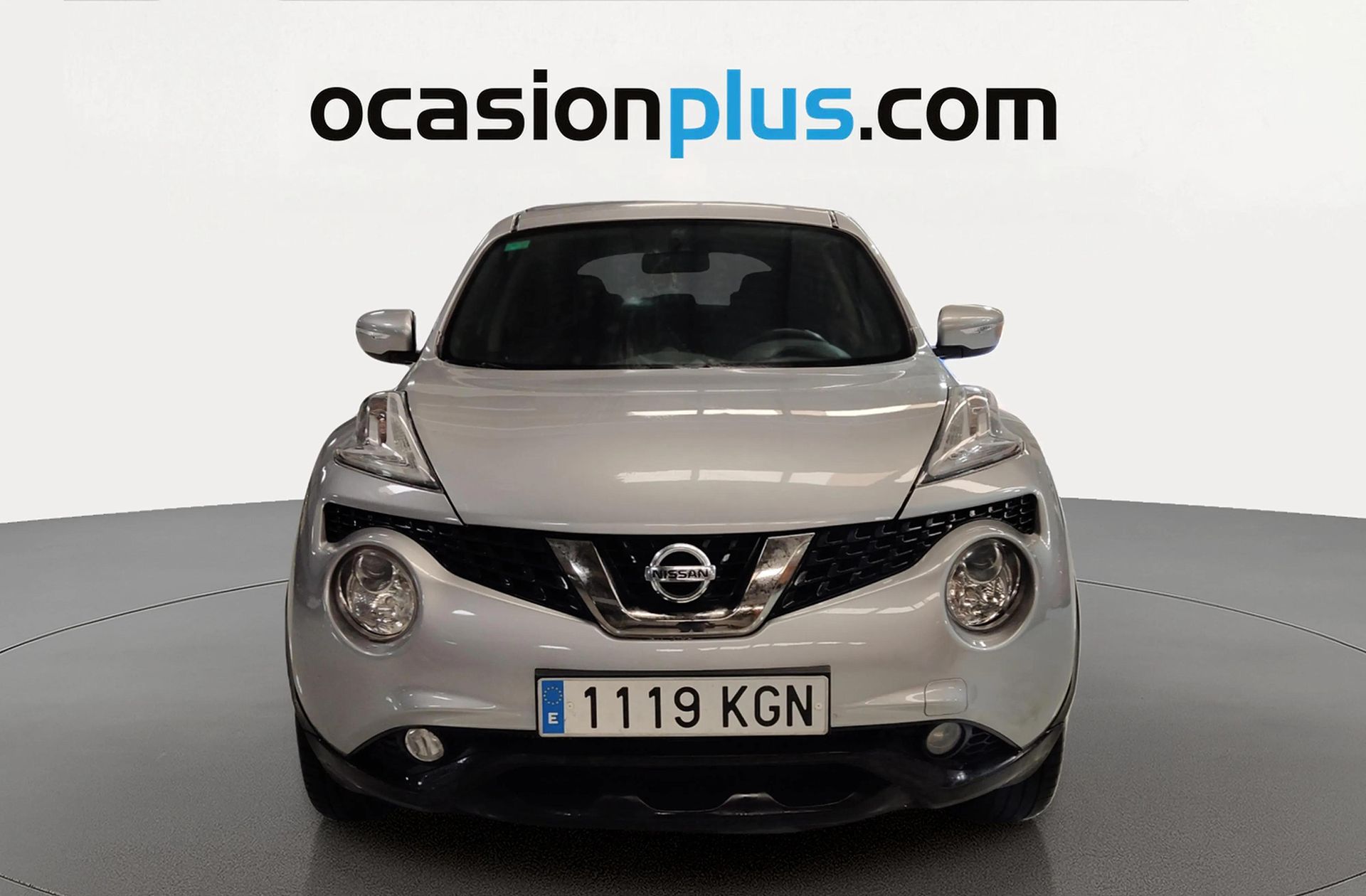 Nissan Juke dCi 110 Acenta 4x2 - foto 10