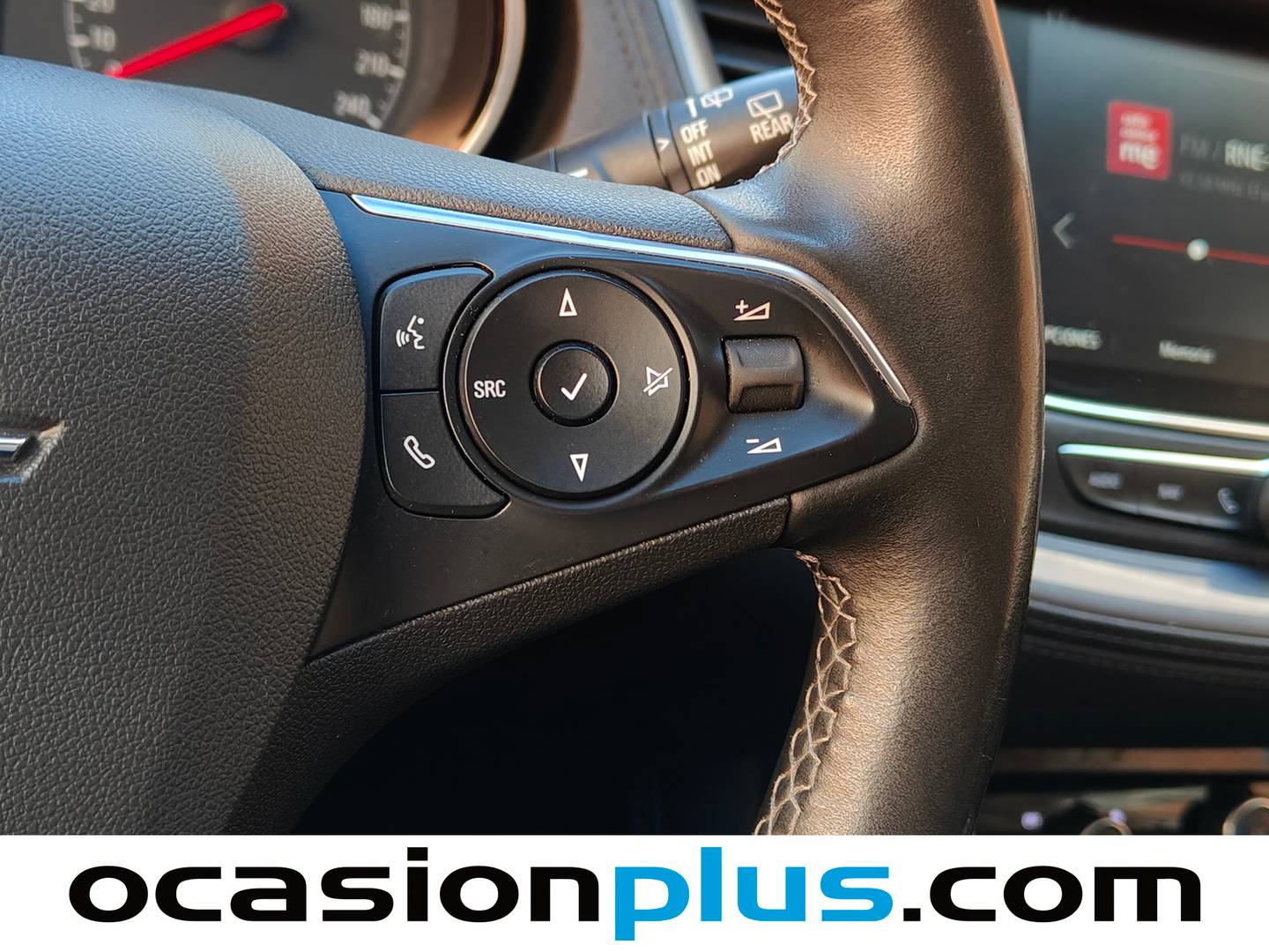Opel Grandland X Opel Grandland X 1.5 CDTi Ultimate Auto (130 CV) automático