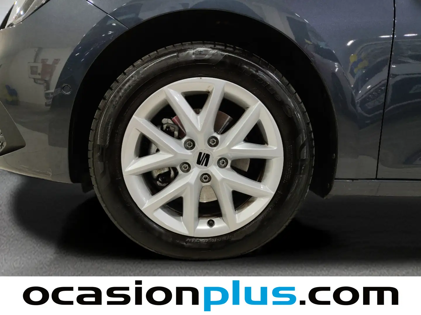 Foto Seat León SEAT León 2.0 TDI S&S Style XL (116 CV)