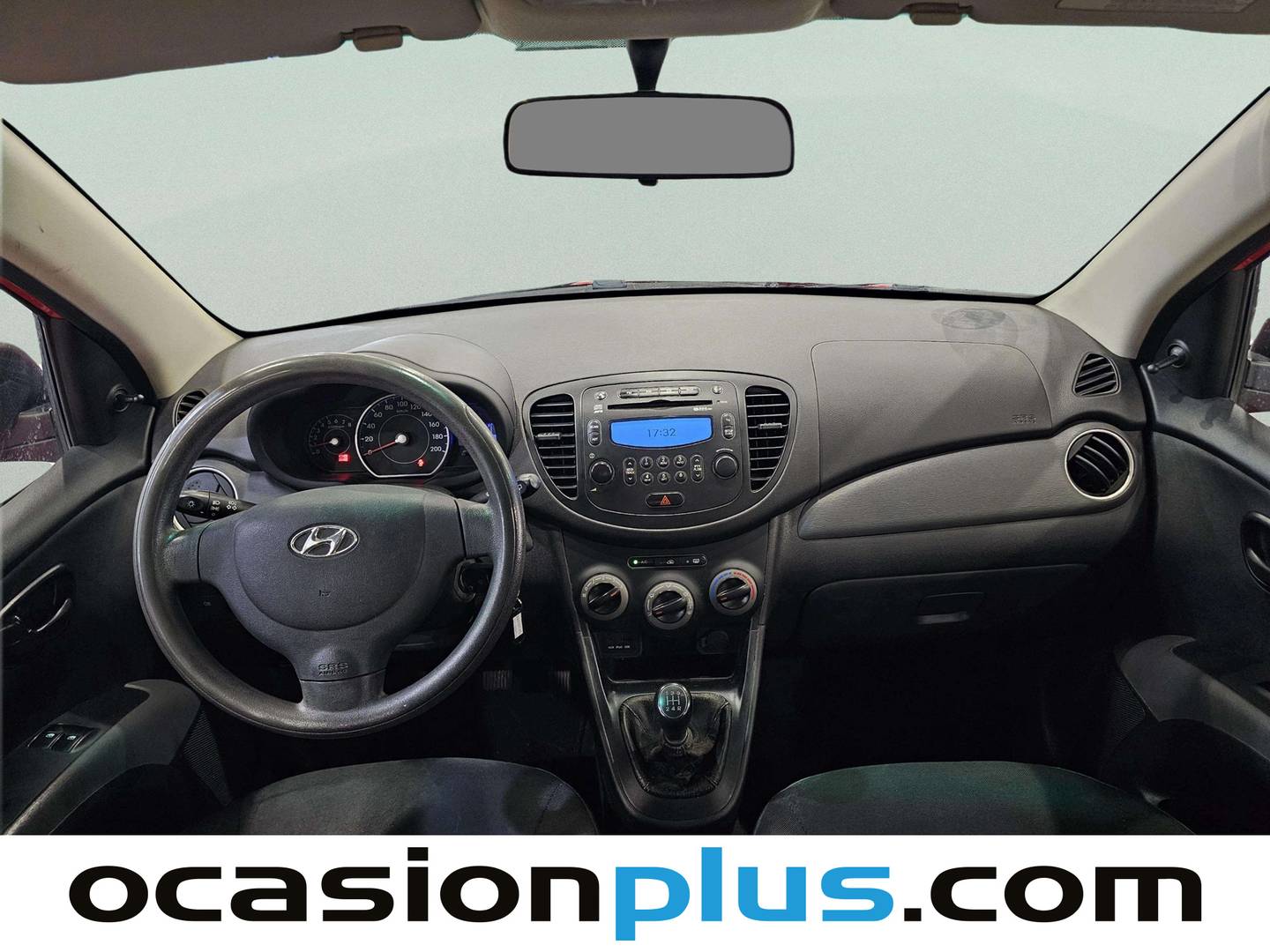 Hyundai i10 Hyundai i10 1.1 Classic (69 CV) de ocasión
