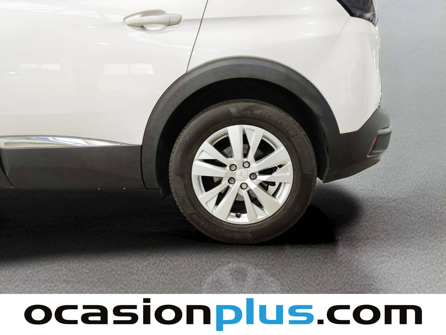 Peugeot 3008 Peugeot 3008 PureTech 130 S&S Style (130 CV) barato