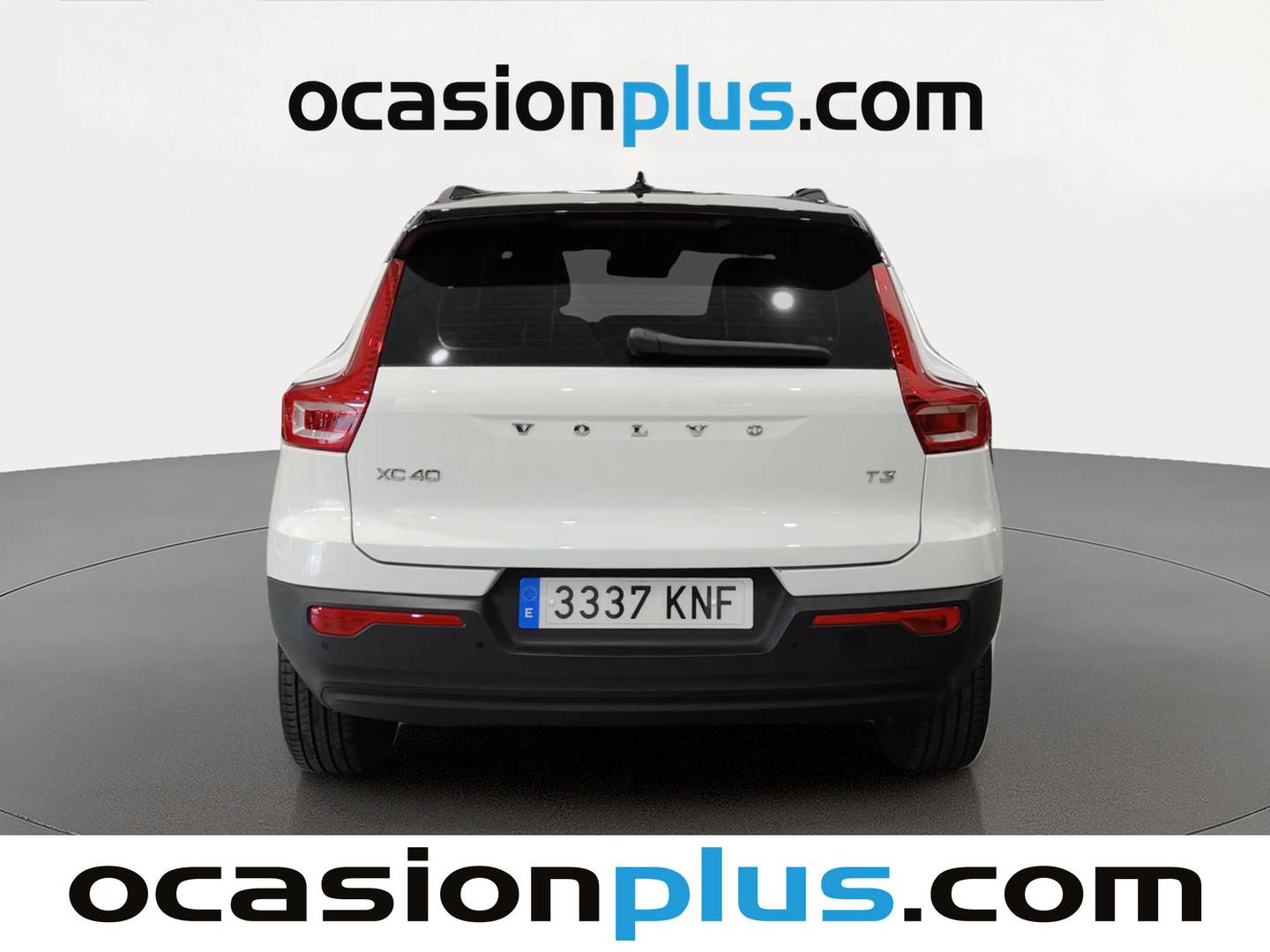 Volvo XC40 Volvo XC40 T3 (156 CV) barato