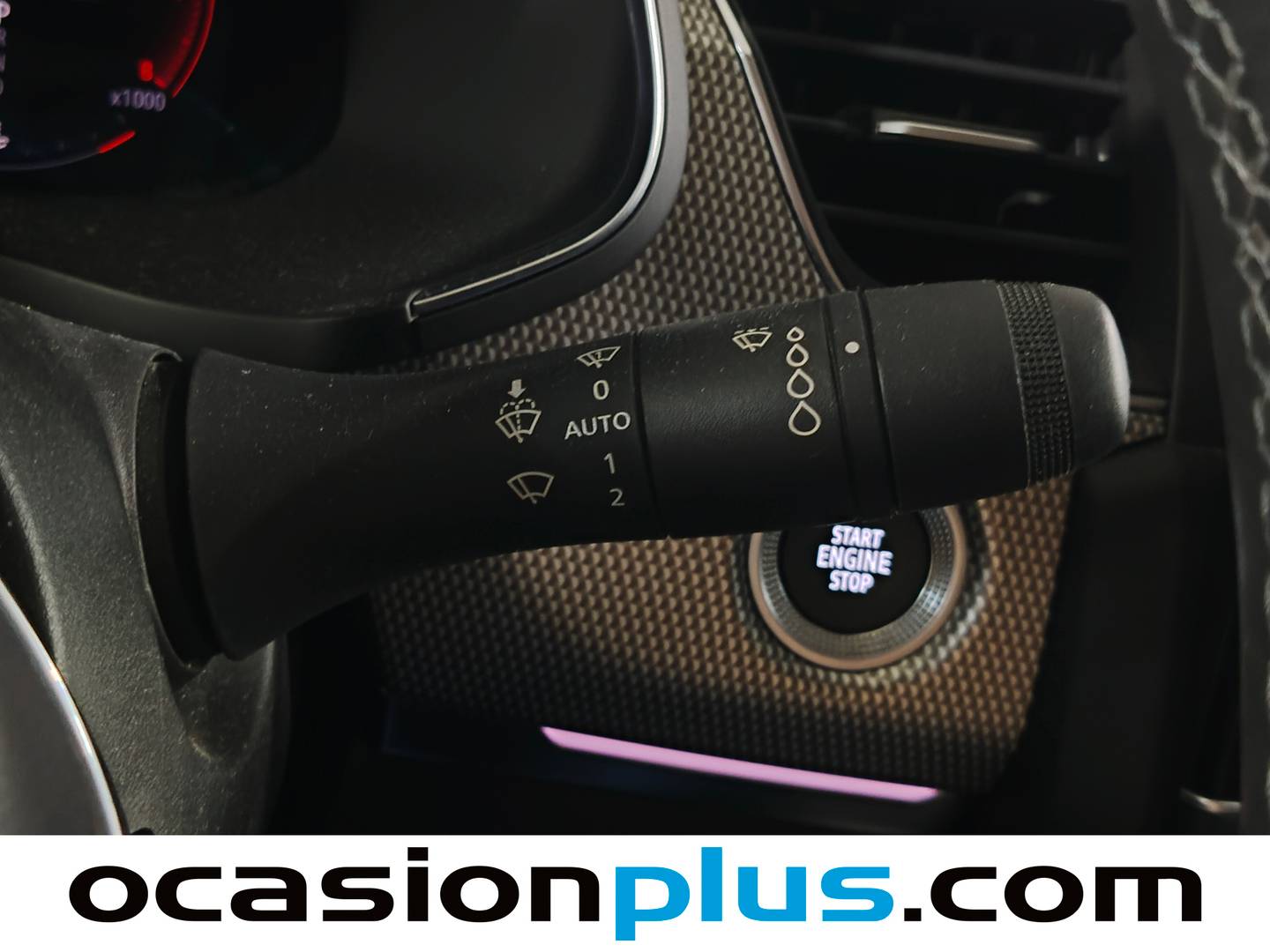 Renault Arkana Renault Arkana Zen TCe Microhíbrido (140 CV) EDC automático