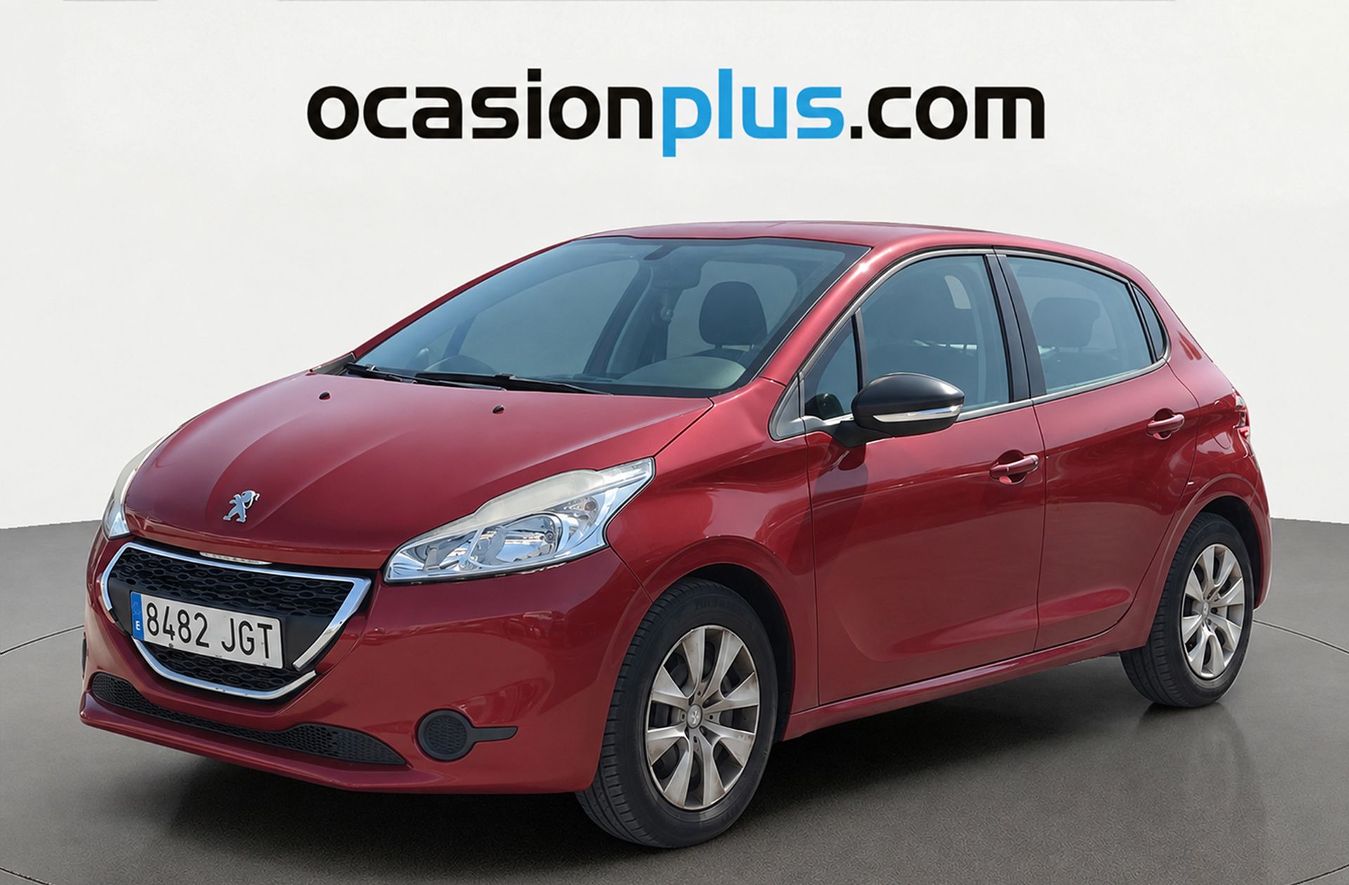 Peugeot 208 1.4 HDi Access