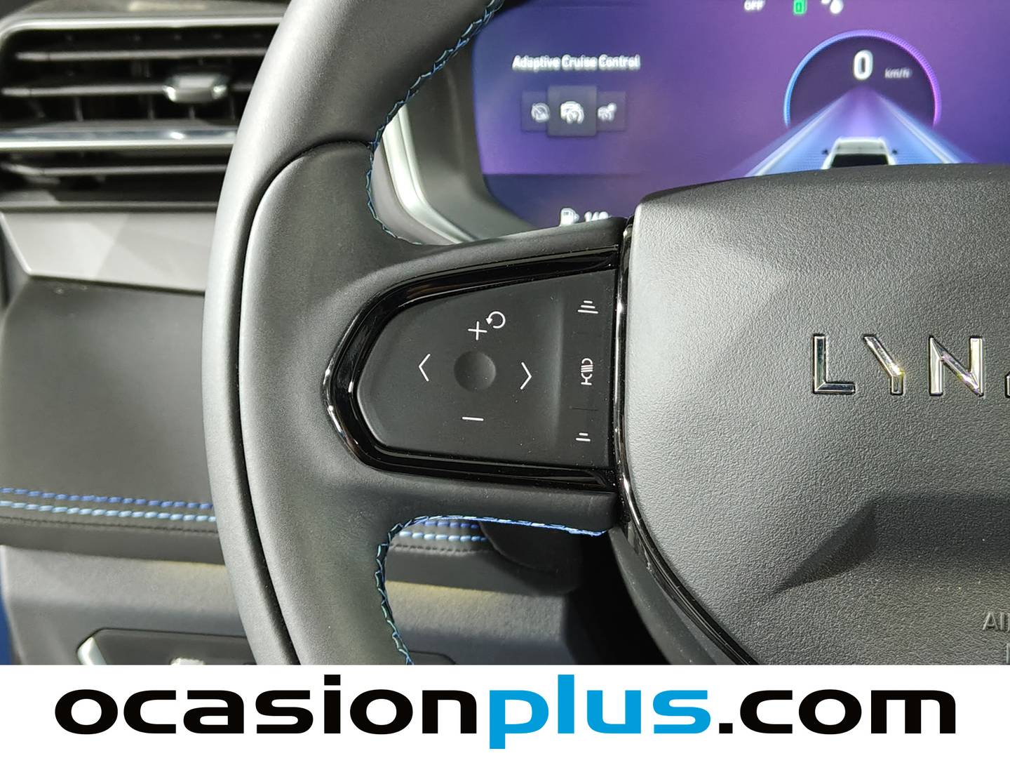 Lynk & Co 01 Lynk & Co 01 1.5 PHEV (261 CV) híbrido enchufable
